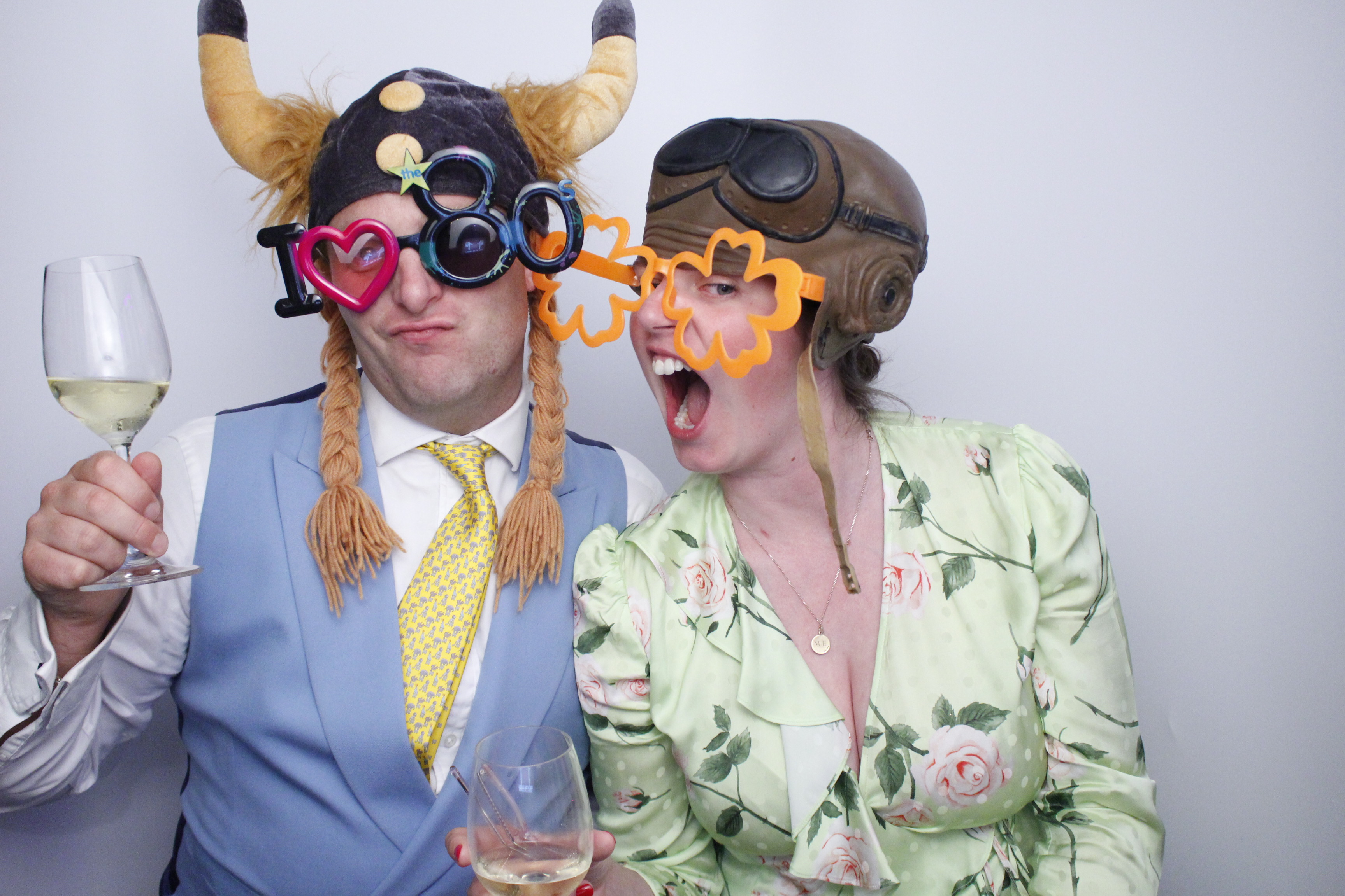 Sophie & Henry's Wedding | View more photos from the event at gallery.myphotoboothexperience.co.uk/u/MyPhotoBoothExperienceLtd/Sophie-Henrys-Wedding
