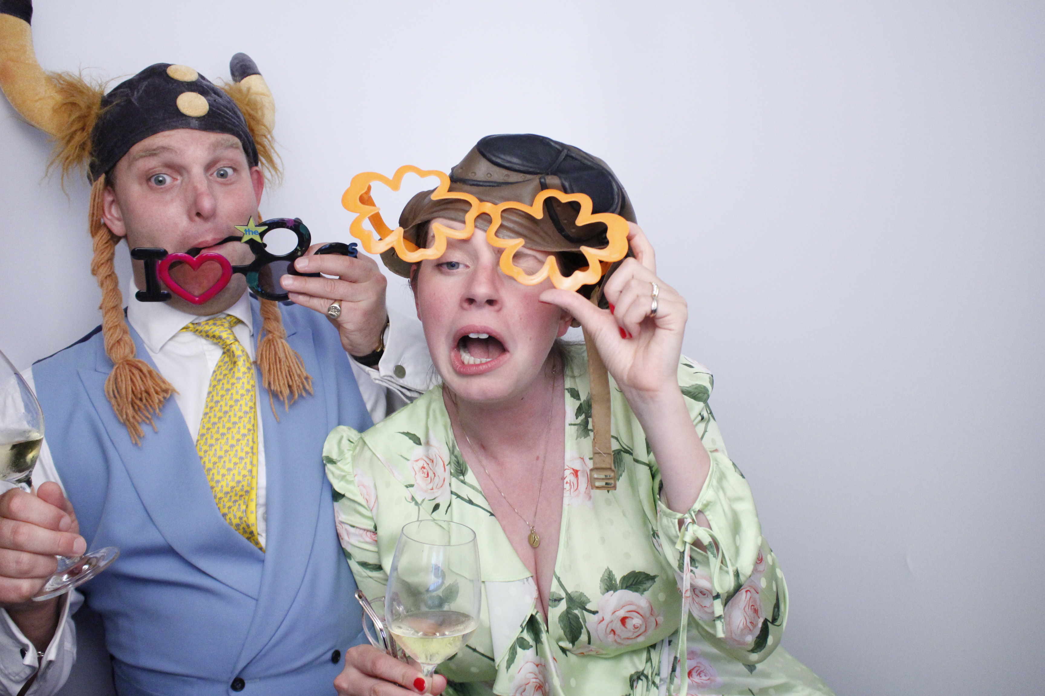 Sophie & Henry's Wedding | View more photos from the event at gallery.myphotoboothexperience.co.uk/u/MyPhotoBoothExperienceLtd/Sophie-Henrys-Wedding
