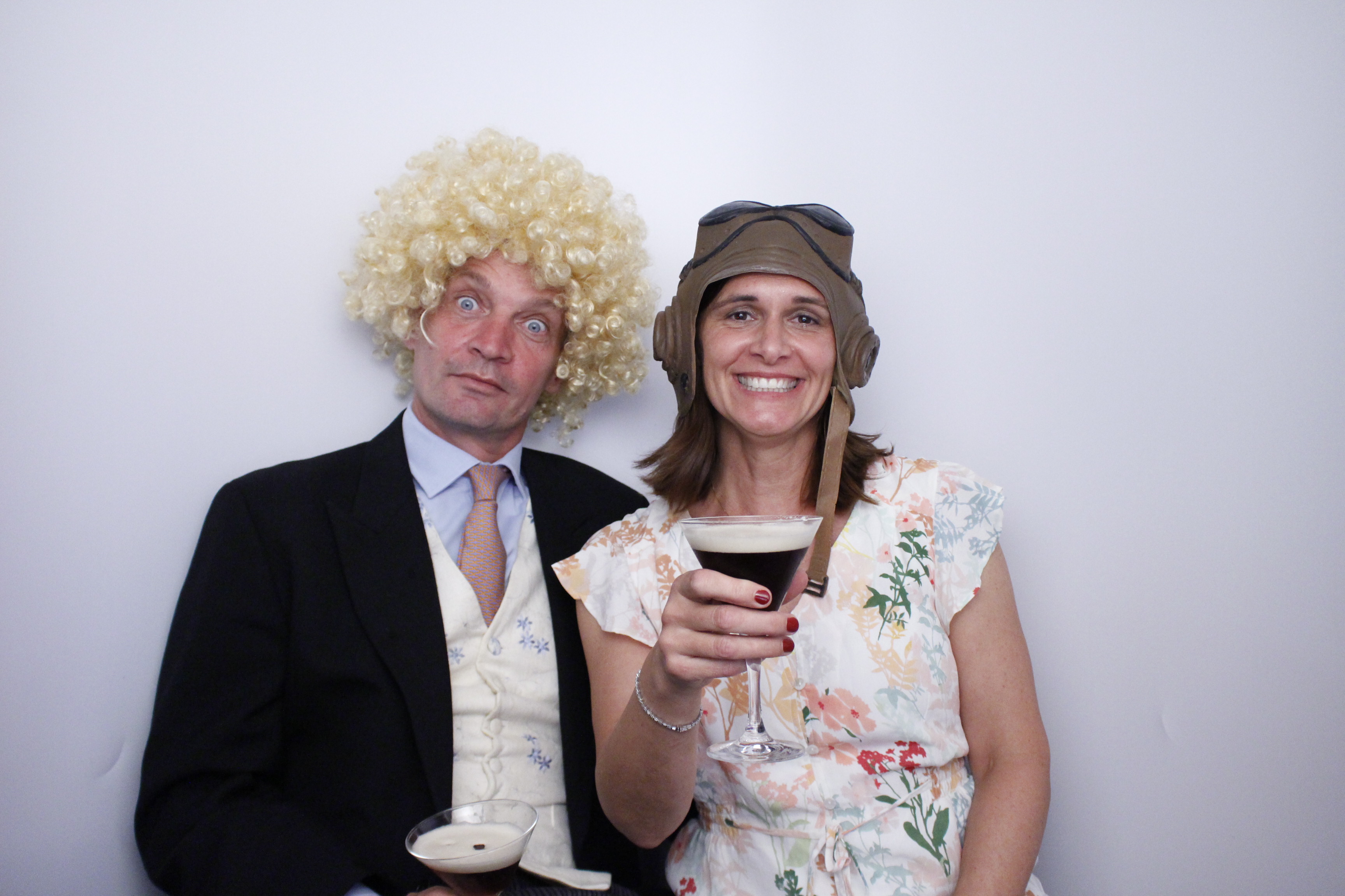 Sophie & Henry's Wedding | View more photos from the event at gallery.myphotoboothexperience.co.uk/u/MyPhotoBoothExperienceLtd/Sophie-Henrys-Wedding