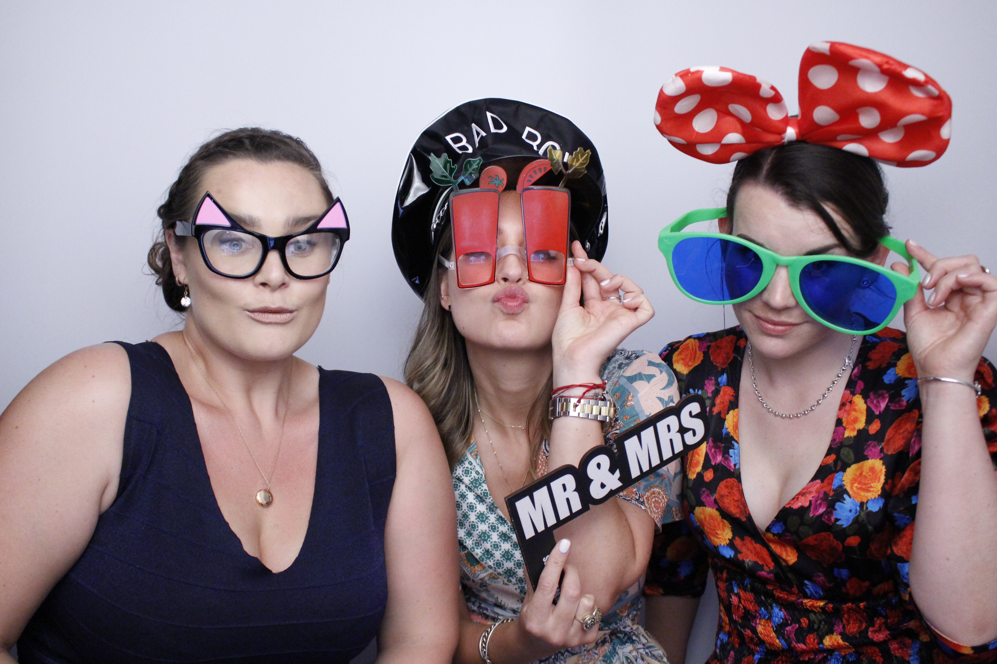 Sophie & Henry's Wedding | View more photos from the event at gallery.myphotoboothexperience.co.uk/u/MyPhotoBoothExperienceLtd/Sophie-Henrys-Wedding