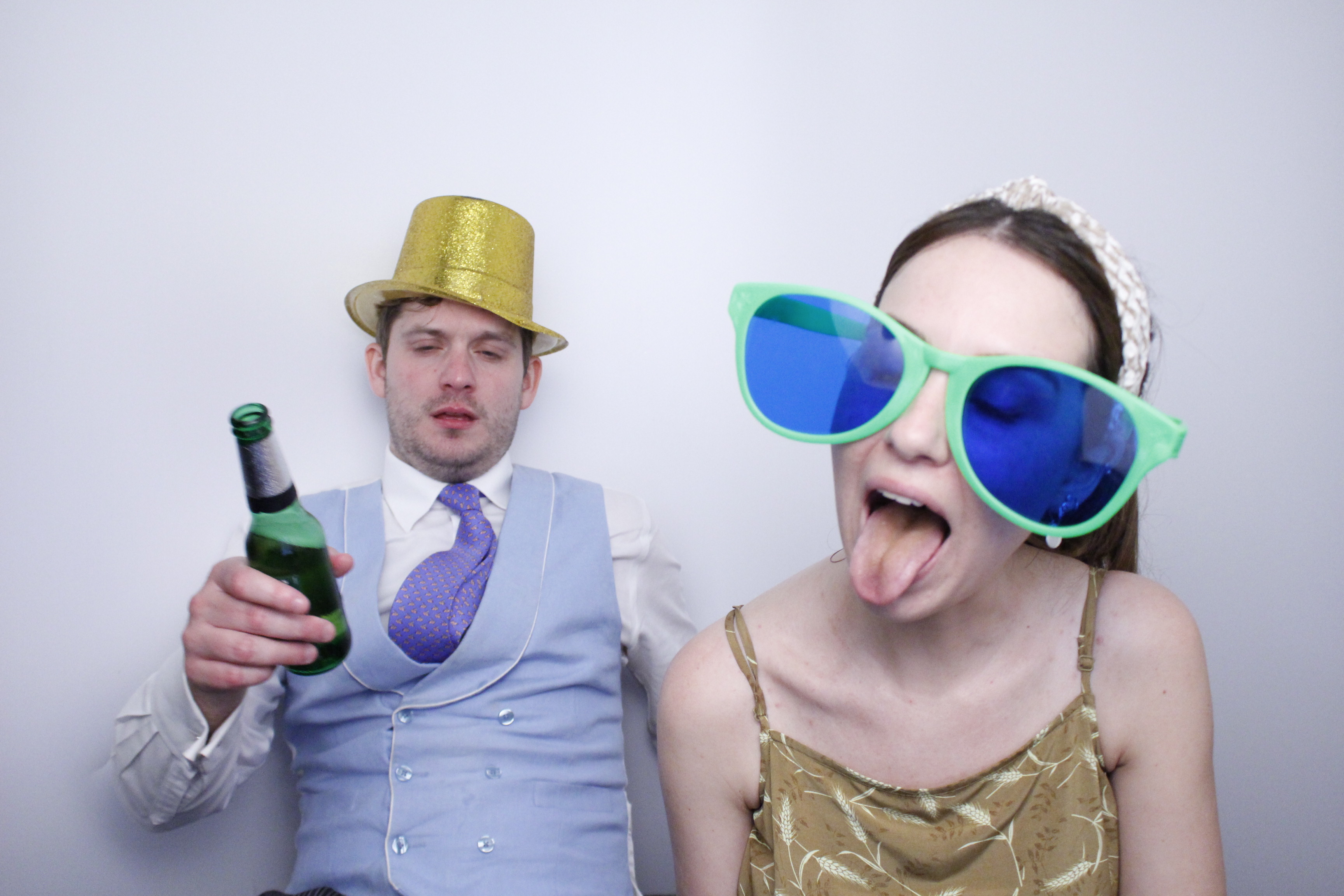 Sophie & Henry's Wedding | View more photos from the event at gallery.myphotoboothexperience.co.uk/u/MyPhotoBoothExperienceLtd/Sophie-Henrys-Wedding