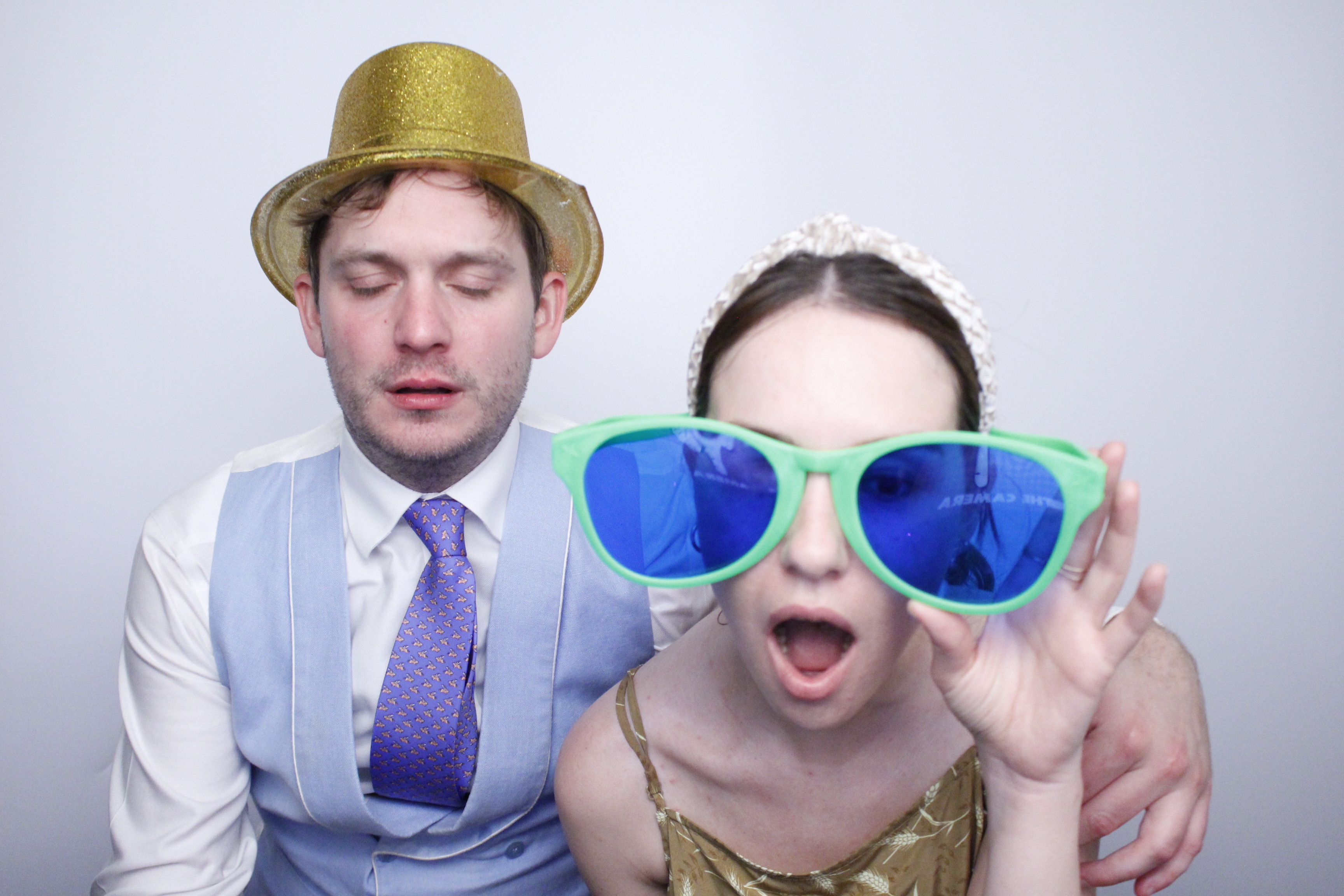 Sophie & Henry's Wedding | View more photos from the event at gallery.myphotoboothexperience.co.uk/u/MyPhotoBoothExperienceLtd/Sophie-Henrys-Wedding