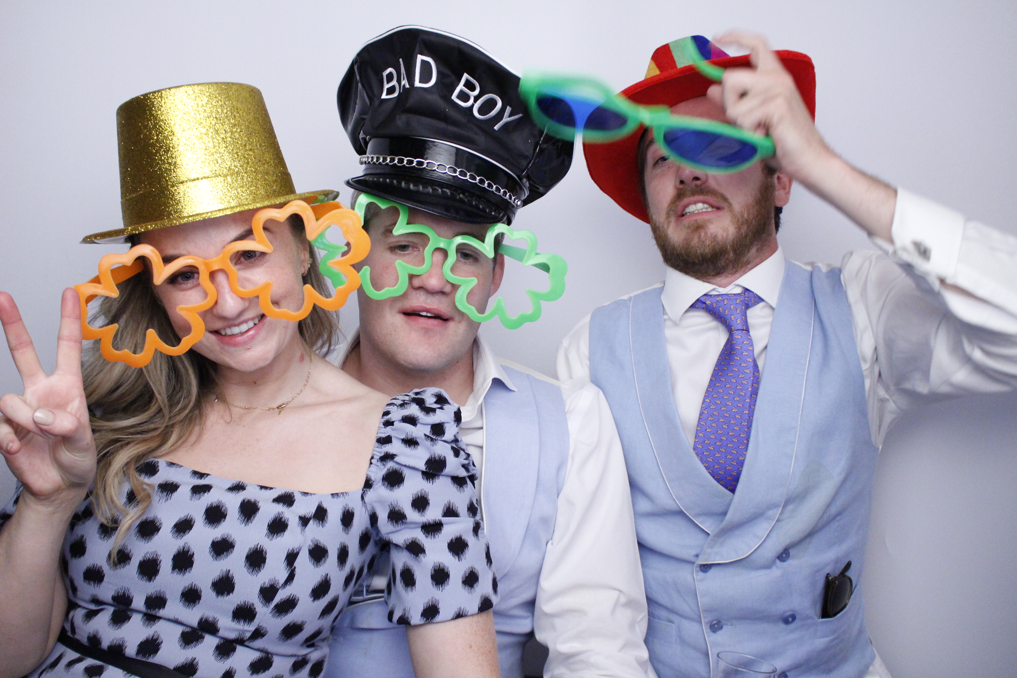 Sophie & Henry's Wedding | View more photos from the event at gallery.myphotoboothexperience.co.uk/u/MyPhotoBoothExperienceLtd/Sophie-Henrys-Wedding