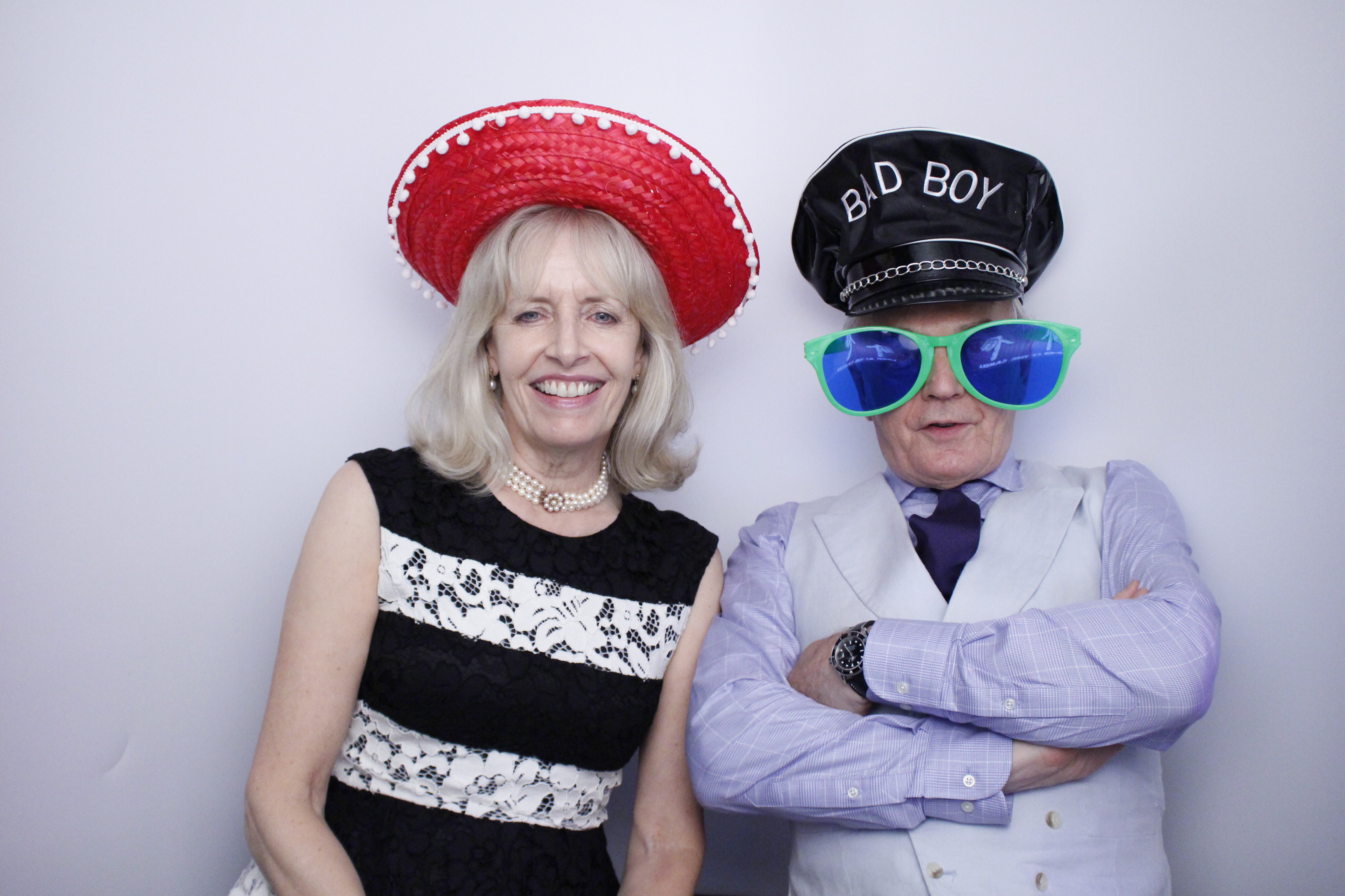 Sophie & Henry's Wedding | View more photos from the event at gallery.myphotoboothexperience.co.uk/u/MyPhotoBoothExperienceLtd/Sophie-Henrys-Wedding