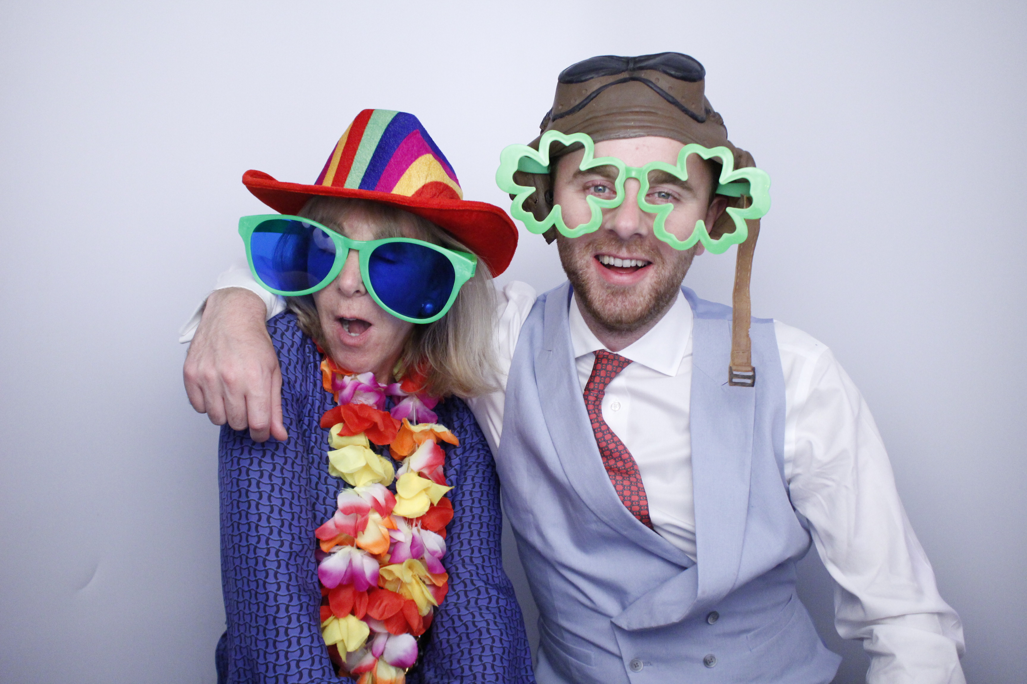 Sophie & Henry's Wedding | View more photos from the event at gallery.myphotoboothexperience.co.uk/u/MyPhotoBoothExperienceLtd/Sophie-Henrys-Wedding