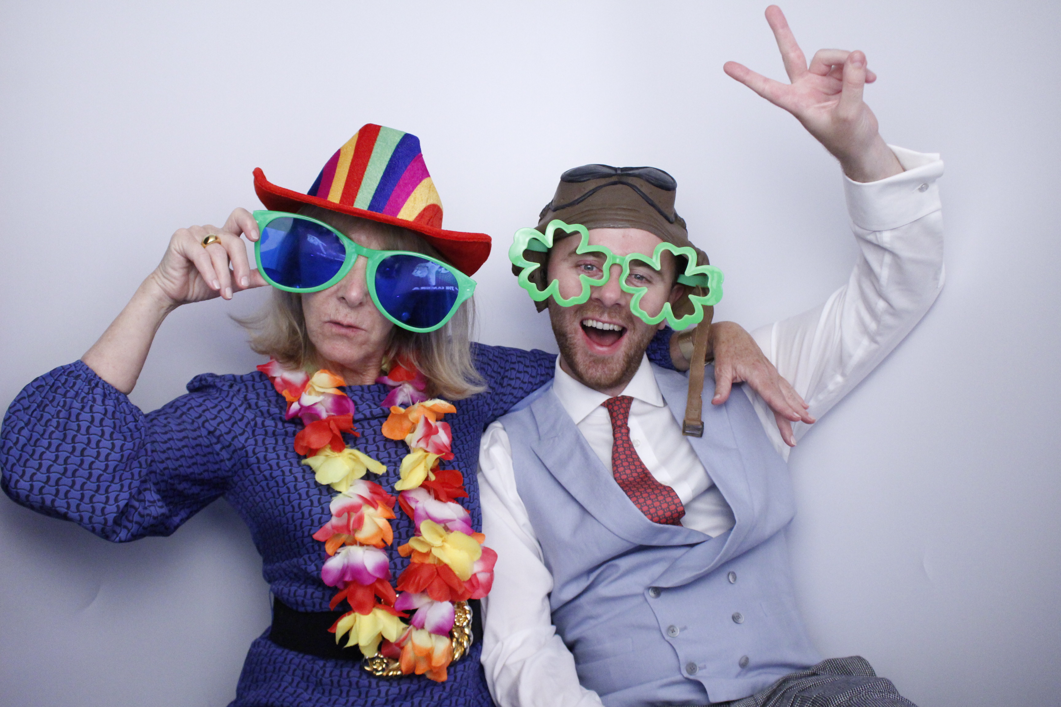 Sophie & Henry's Wedding | View more photos from the event at gallery.myphotoboothexperience.co.uk/u/MyPhotoBoothExperienceLtd/Sophie-Henrys-Wedding
