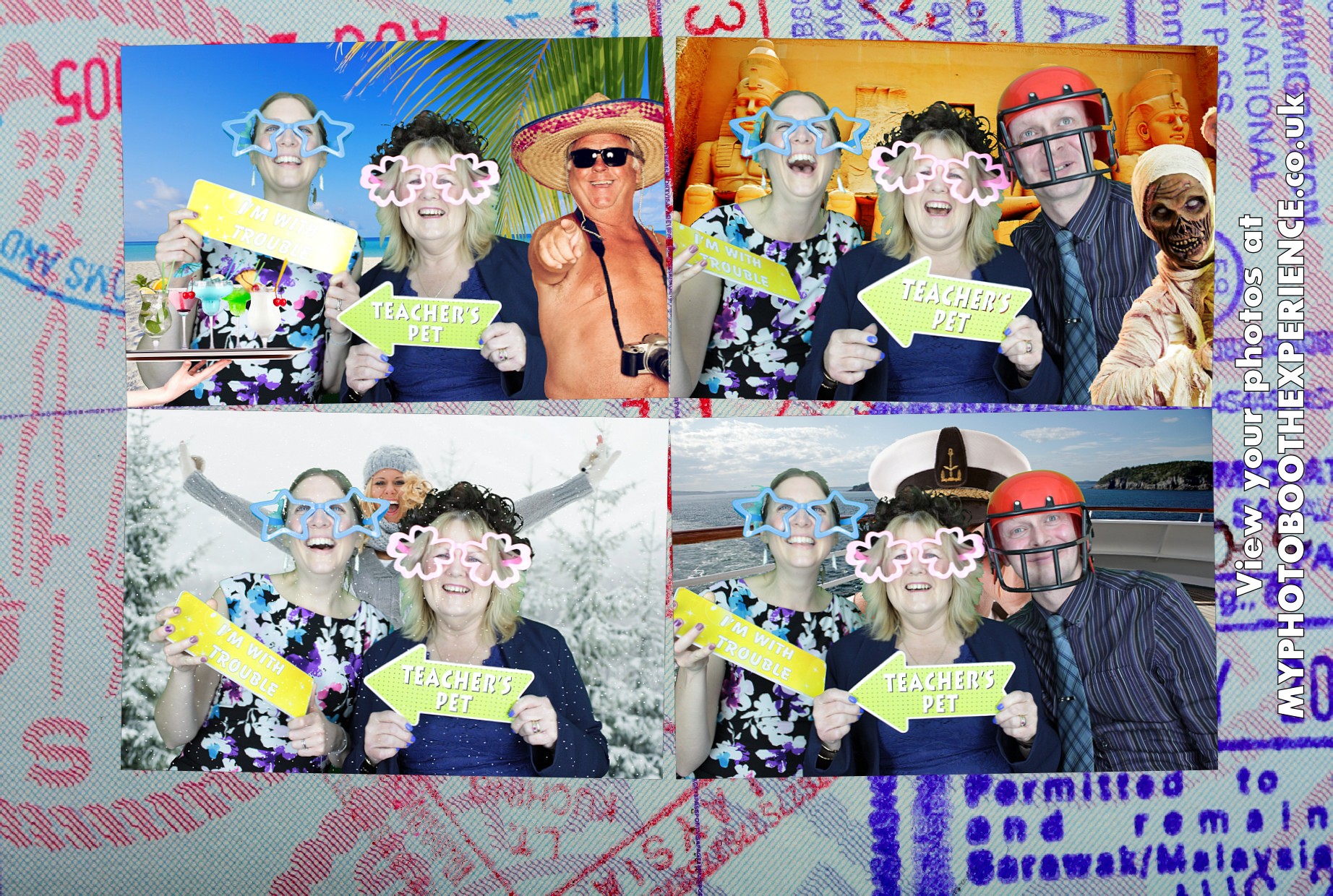 Southend Barns Wedding  | View more photos from the event at gallery.myphotoboothexperience.co.uk/u/MyPhotoBoothExperienceLtd/Southend-Barns-Wedding