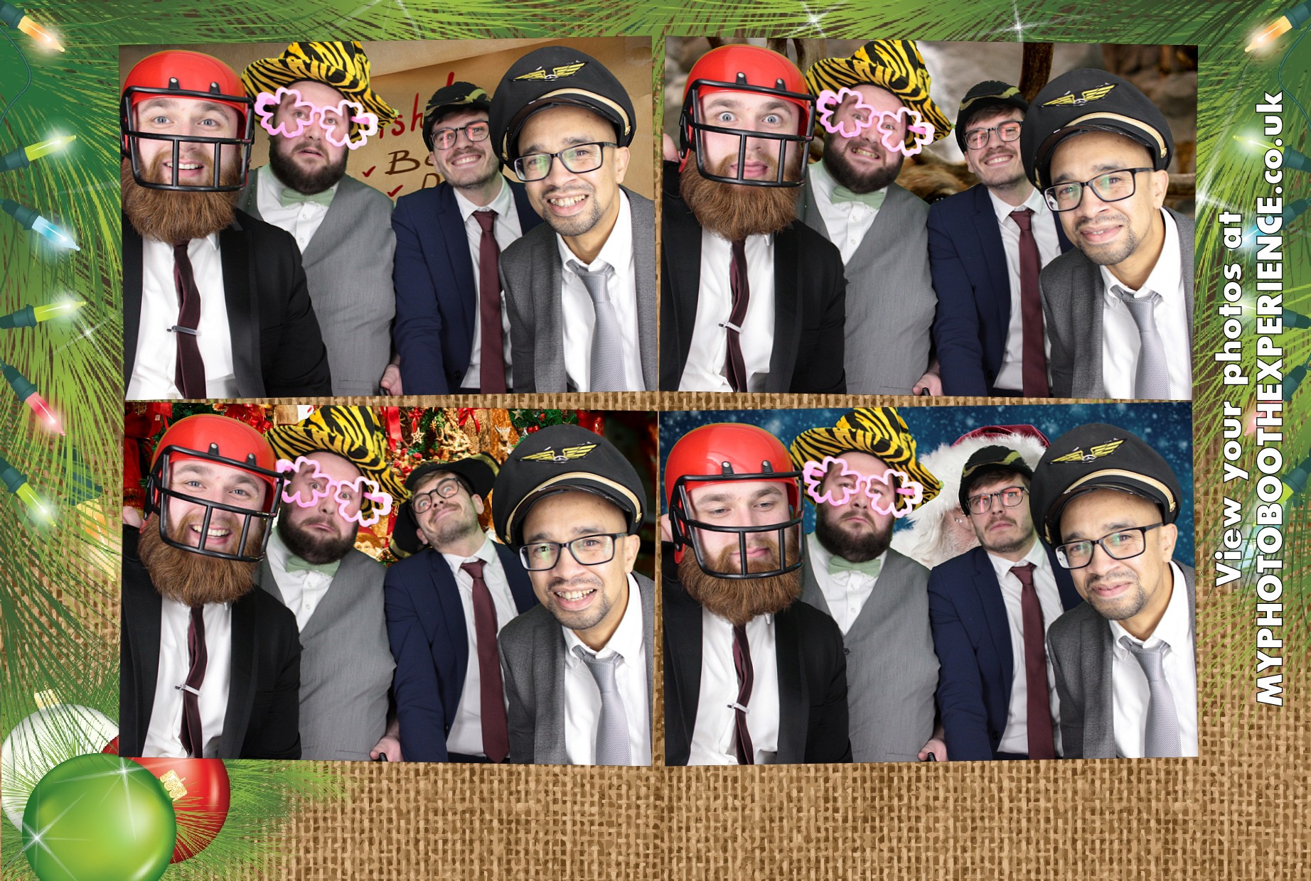 Southend Barns Wedding  | View more photos from the event at gallery.myphotoboothexperience.co.uk/u/MyPhotoBoothExperienceLtd/Southend-Barns-Wedding