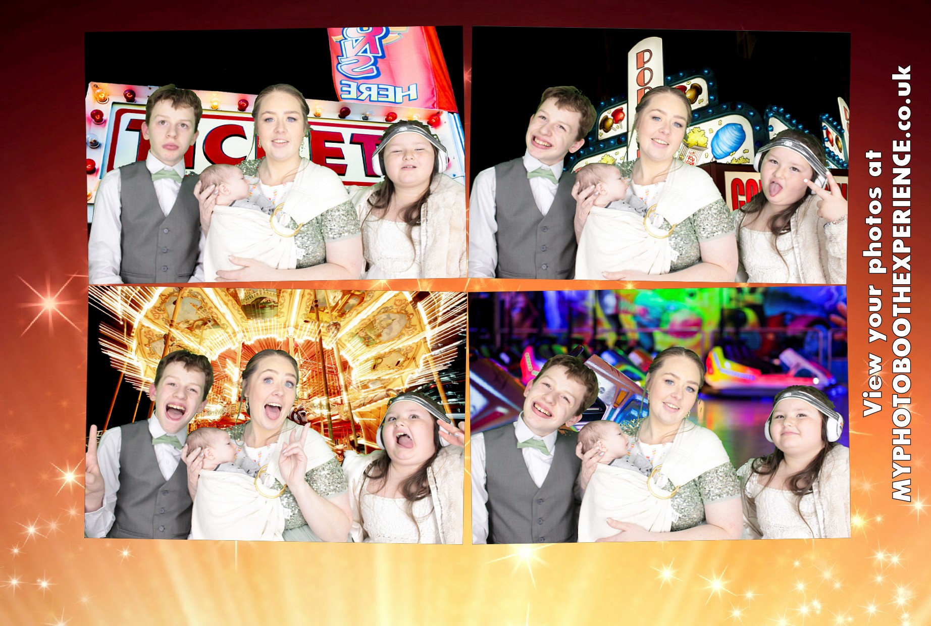 Southend Barns Wedding  | View more photos from the event at gallery.myphotoboothexperience.co.uk/u/MyPhotoBoothExperienceLtd/Southend-Barns-Wedding