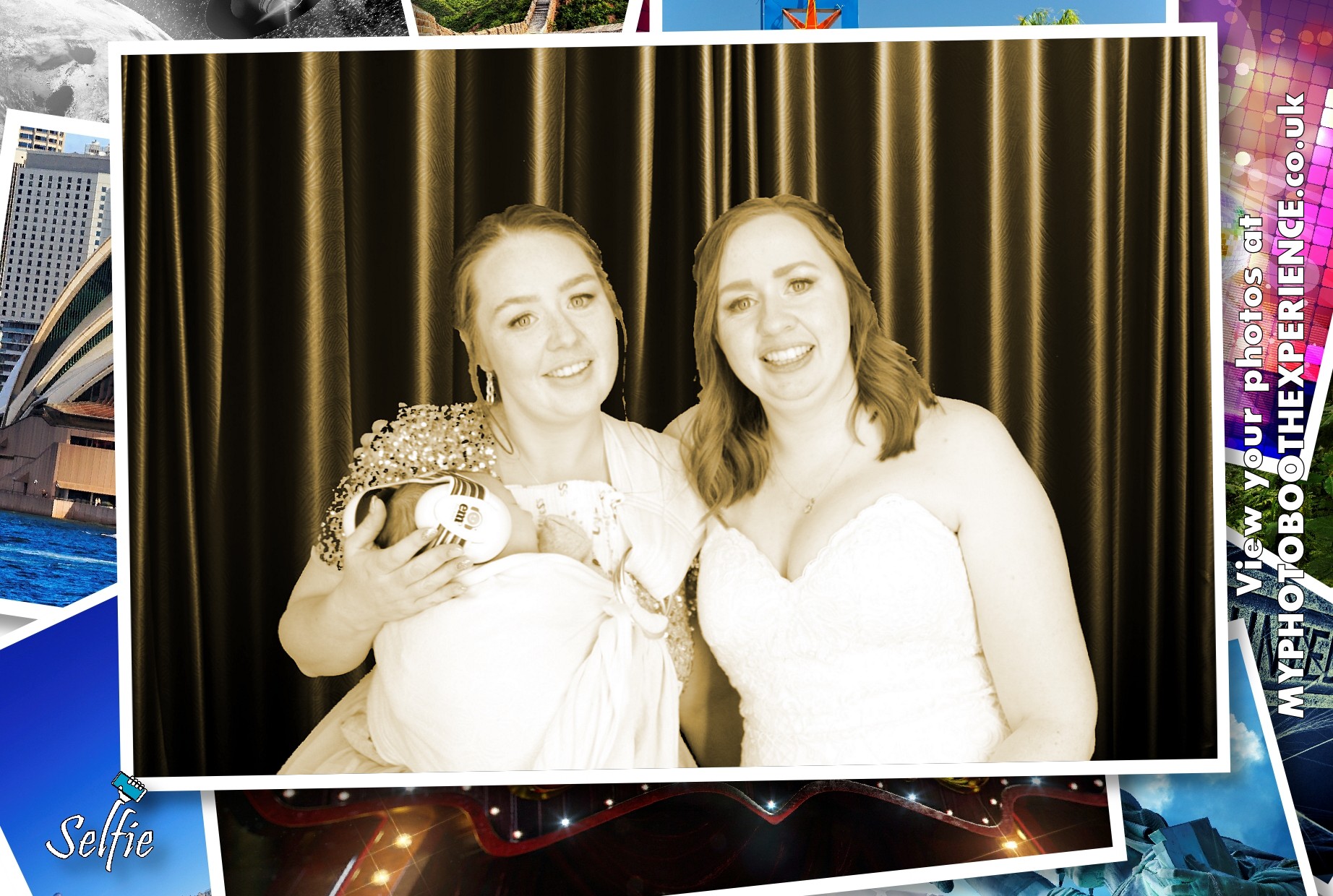 Southend Barns Wedding  | View more photos from the event at gallery.myphotoboothexperience.co.uk/u/MyPhotoBoothExperienceLtd/Southend-Barns-Wedding