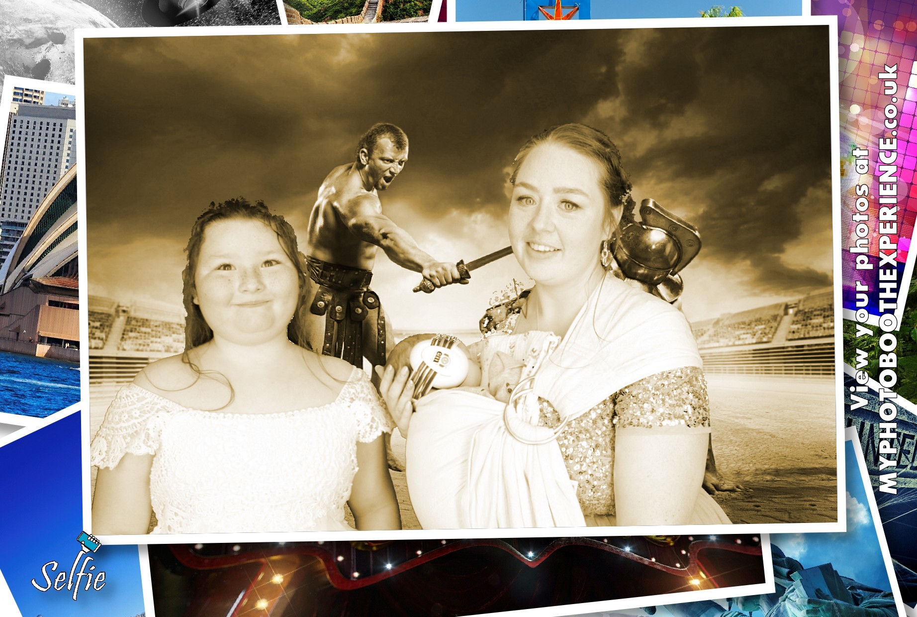 Southend Barns Wedding  | View more photos from the event at gallery.myphotoboothexperience.co.uk/u/MyPhotoBoothExperienceLtd/Southend-Barns-Wedding