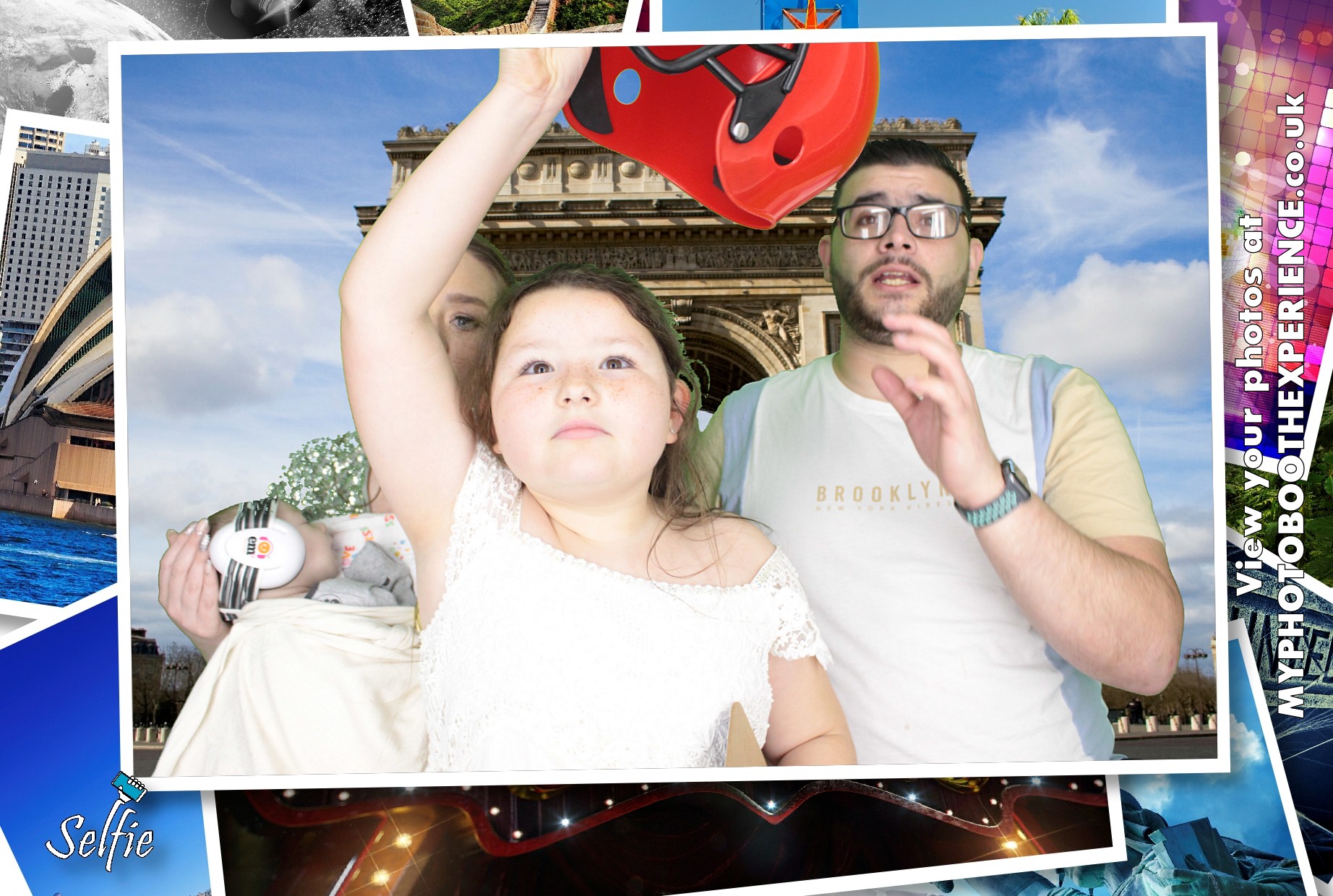 Southend Barns Wedding  | View more photos from the event at gallery.myphotoboothexperience.co.uk/u/MyPhotoBoothExperienceLtd/Southend-Barns-Wedding