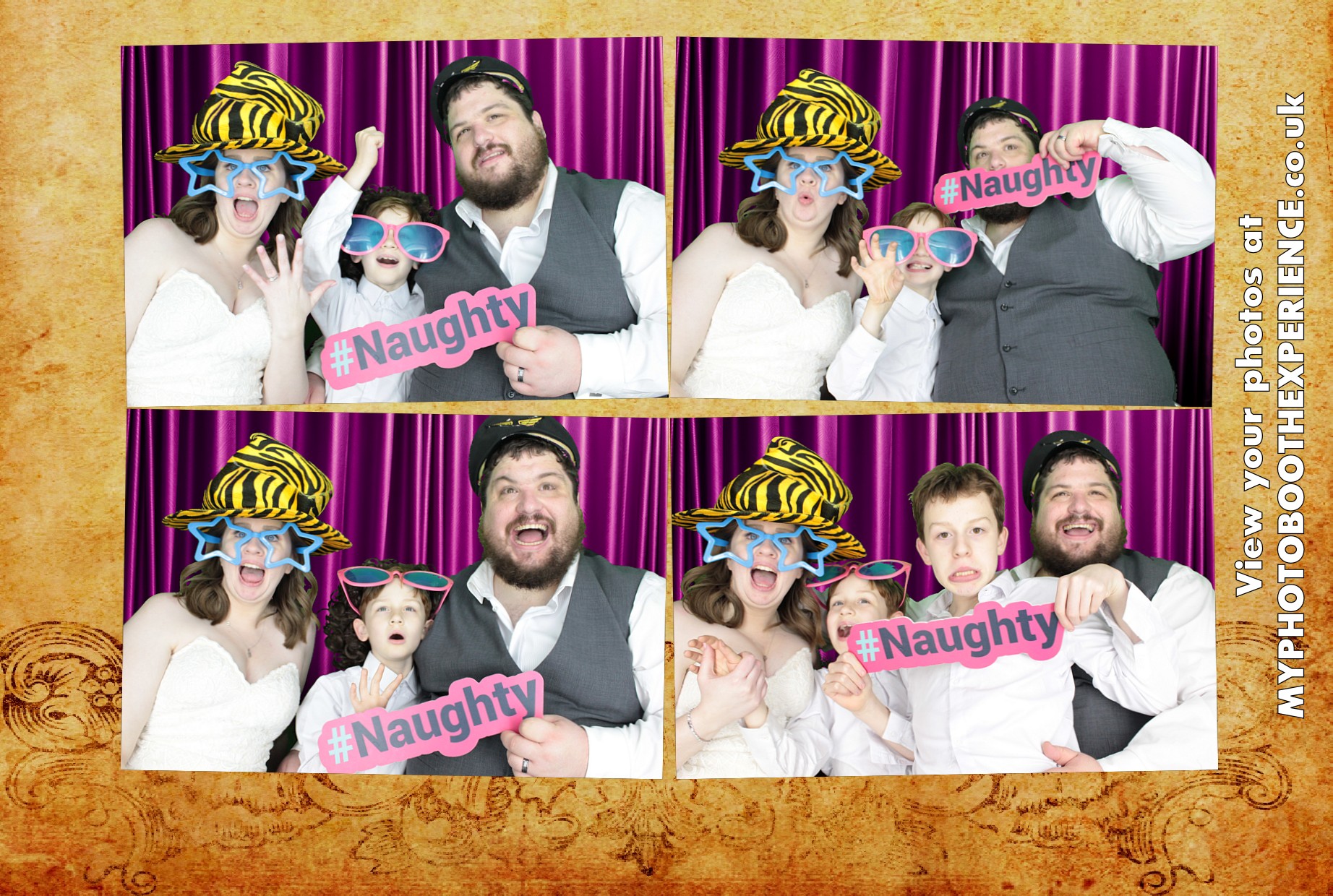 Southend Barns Wedding  | View more photos from the event at gallery.myphotoboothexperience.co.uk/u/MyPhotoBoothExperienceLtd/Southend-Barns-Wedding