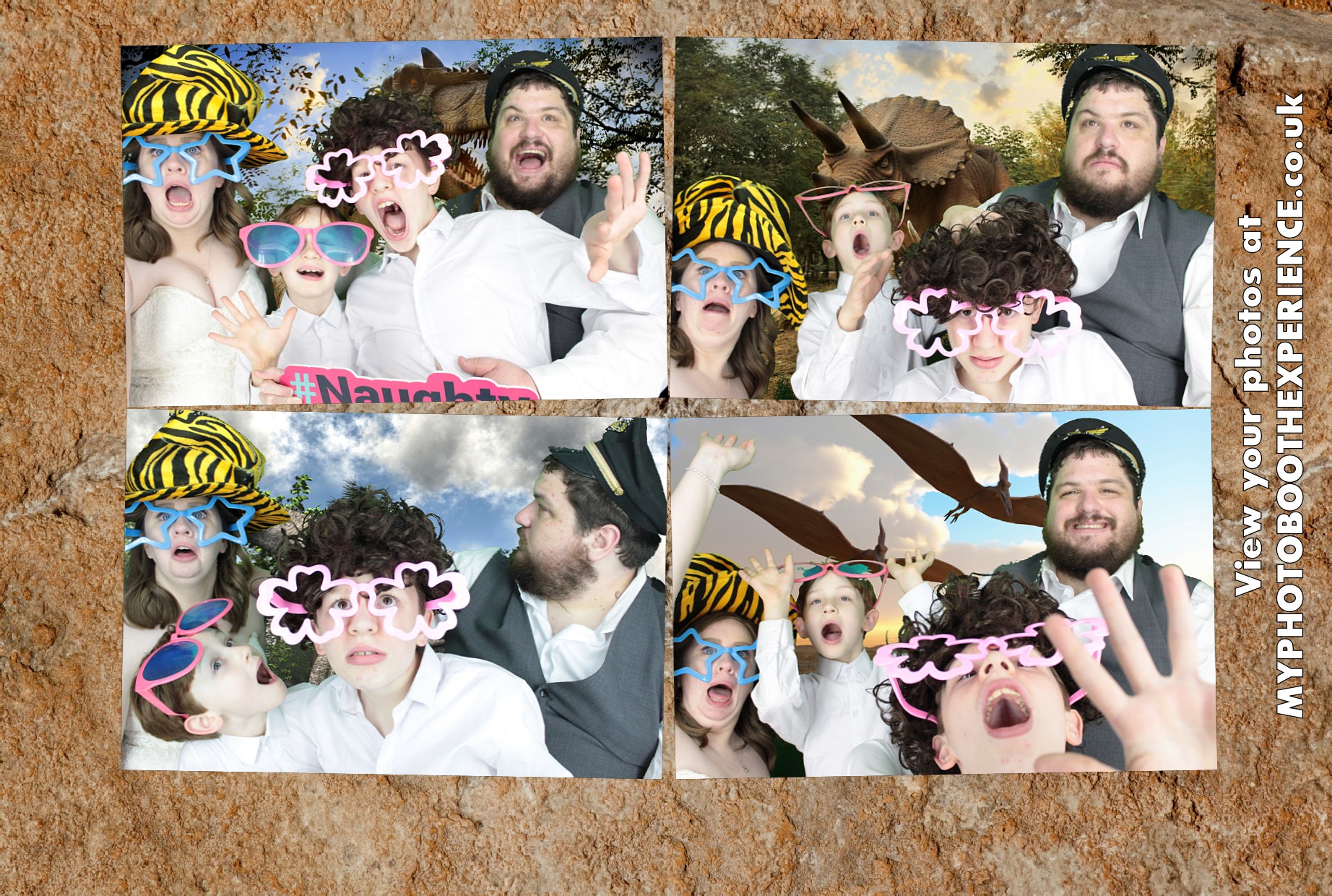 Southend Barns Wedding  | View more photos from the event at gallery.myphotoboothexperience.co.uk/u/MyPhotoBoothExperienceLtd/Southend-Barns-Wedding