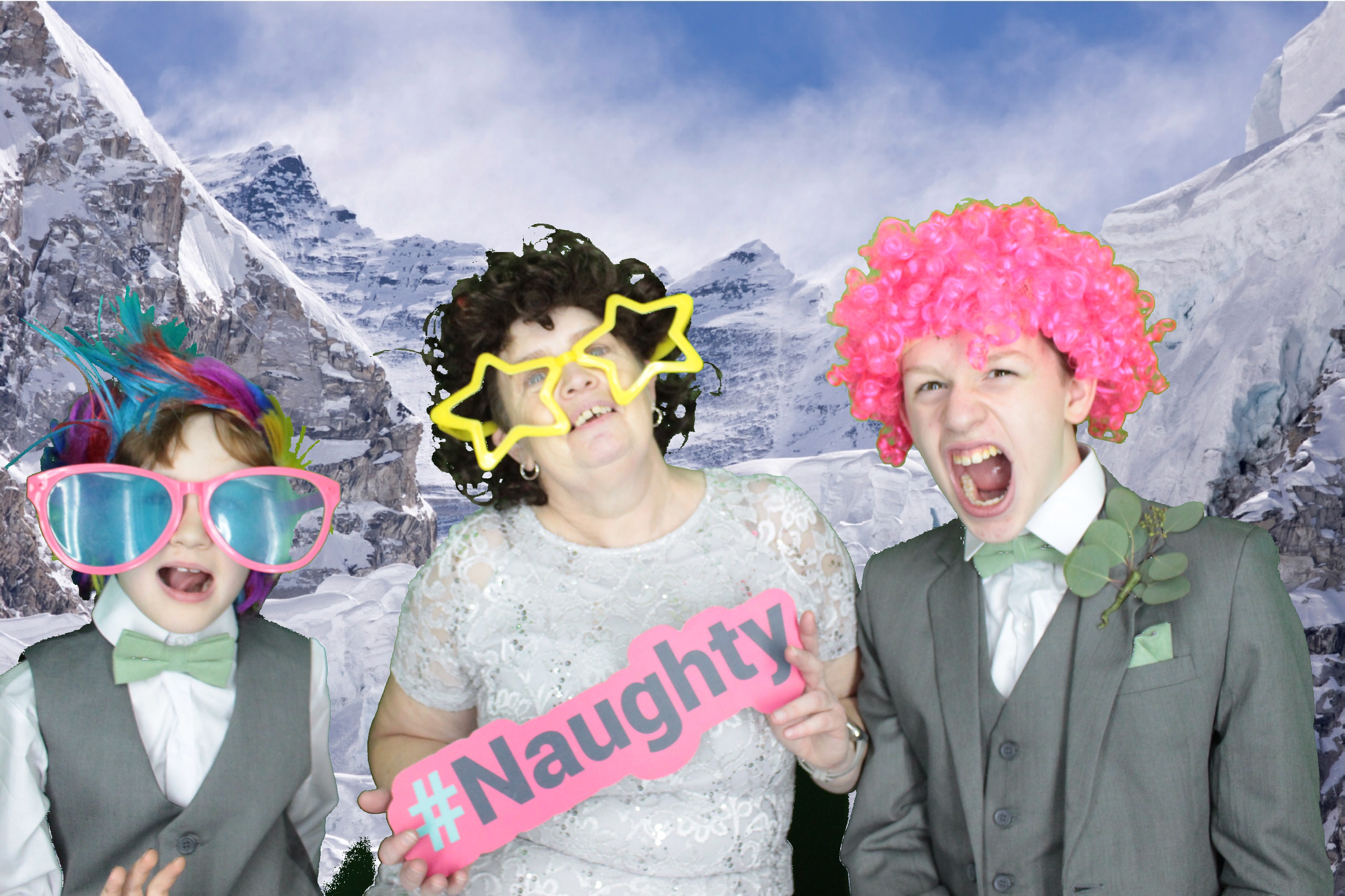 Southend Barns Wedding  | View more photos from the event at gallery.myphotoboothexperience.co.uk/u/MyPhotoBoothExperienceLtd/Southend-Barns-Wedding