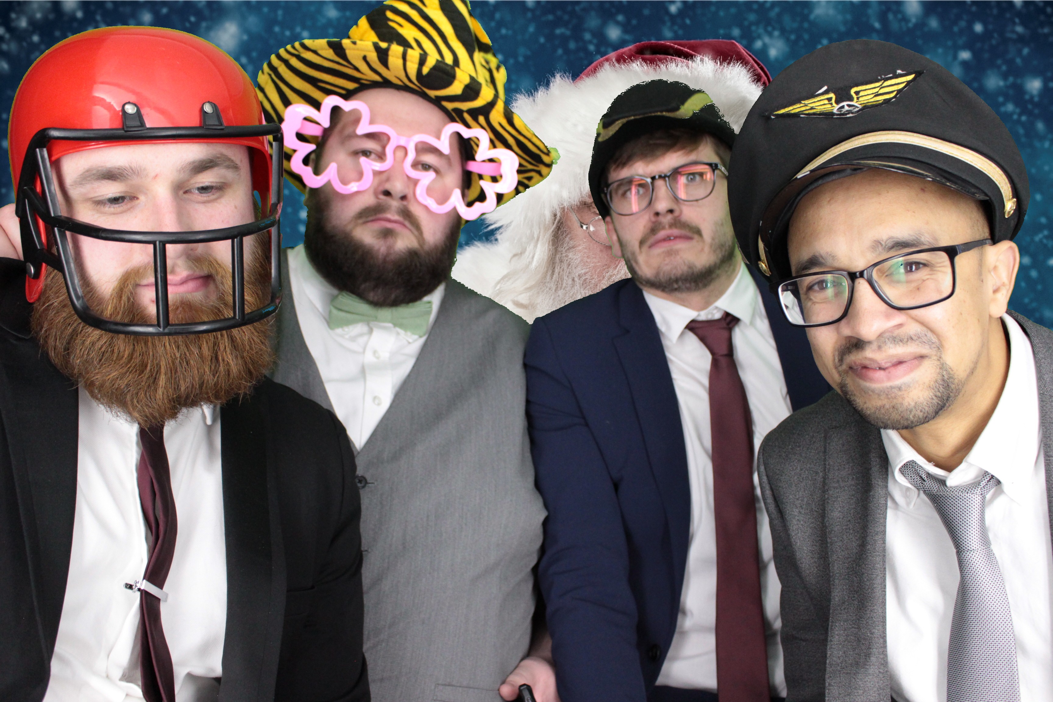 Southend Barns Wedding  | View more photos from the event at gallery.myphotoboothexperience.co.uk/u/MyPhotoBoothExperienceLtd/Southend-Barns-Wedding