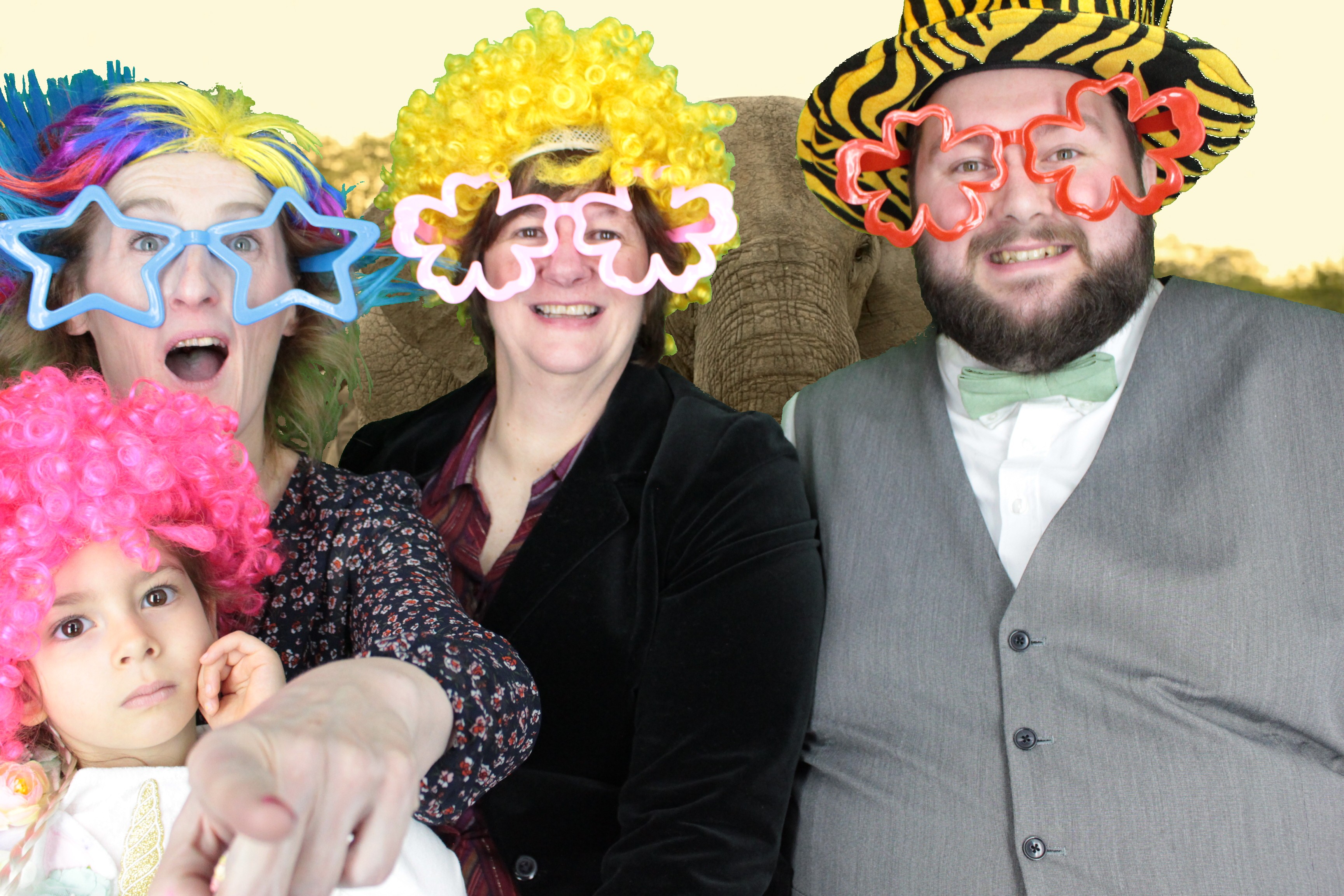 Southend Barns Wedding  | View more photos from the event at gallery.myphotoboothexperience.co.uk/u/MyPhotoBoothExperienceLtd/Southend-Barns-Wedding