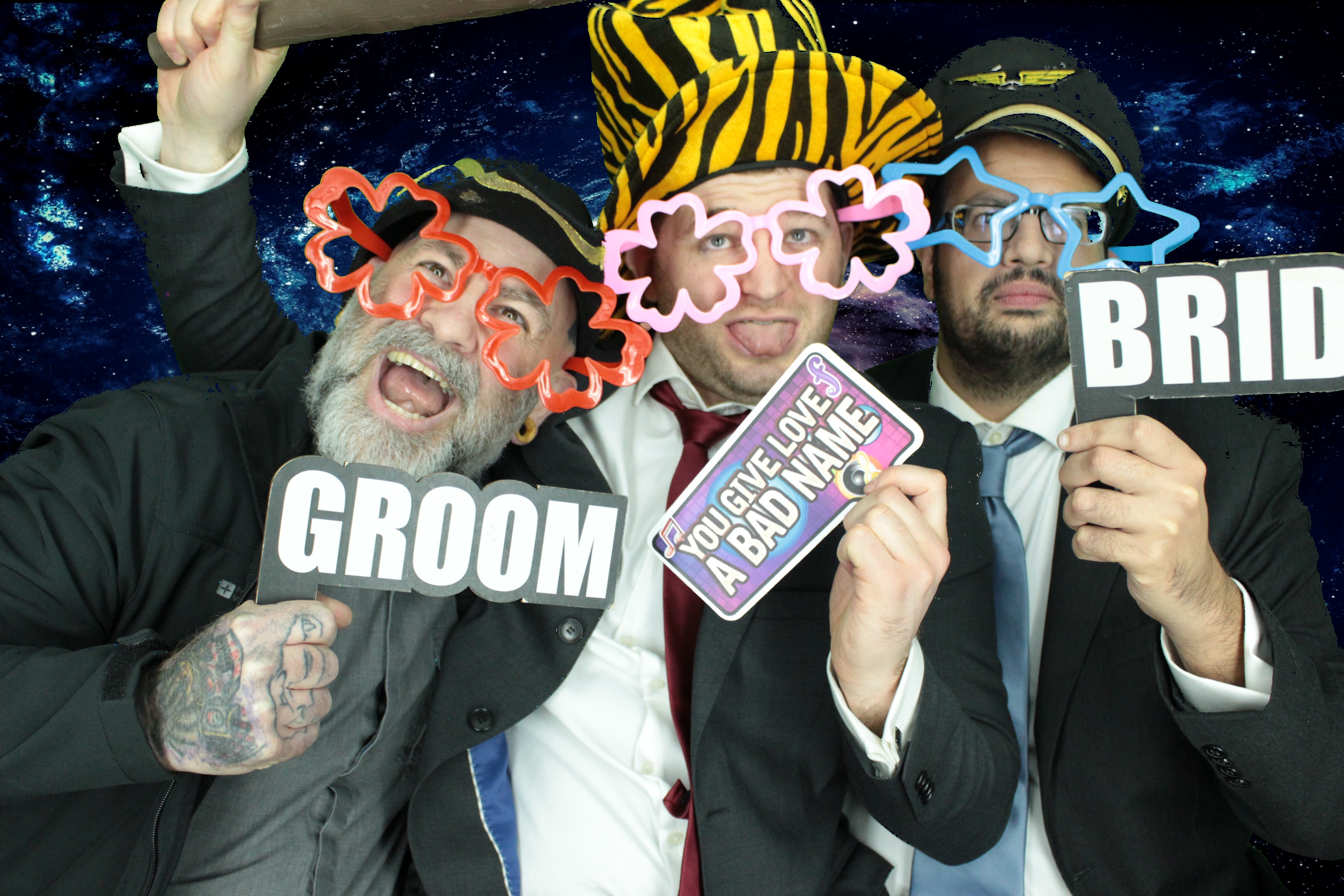 Southend Barns Wedding  | View more photos from the event at gallery.myphotoboothexperience.co.uk/u/MyPhotoBoothExperienceLtd/Southend-Barns-Wedding