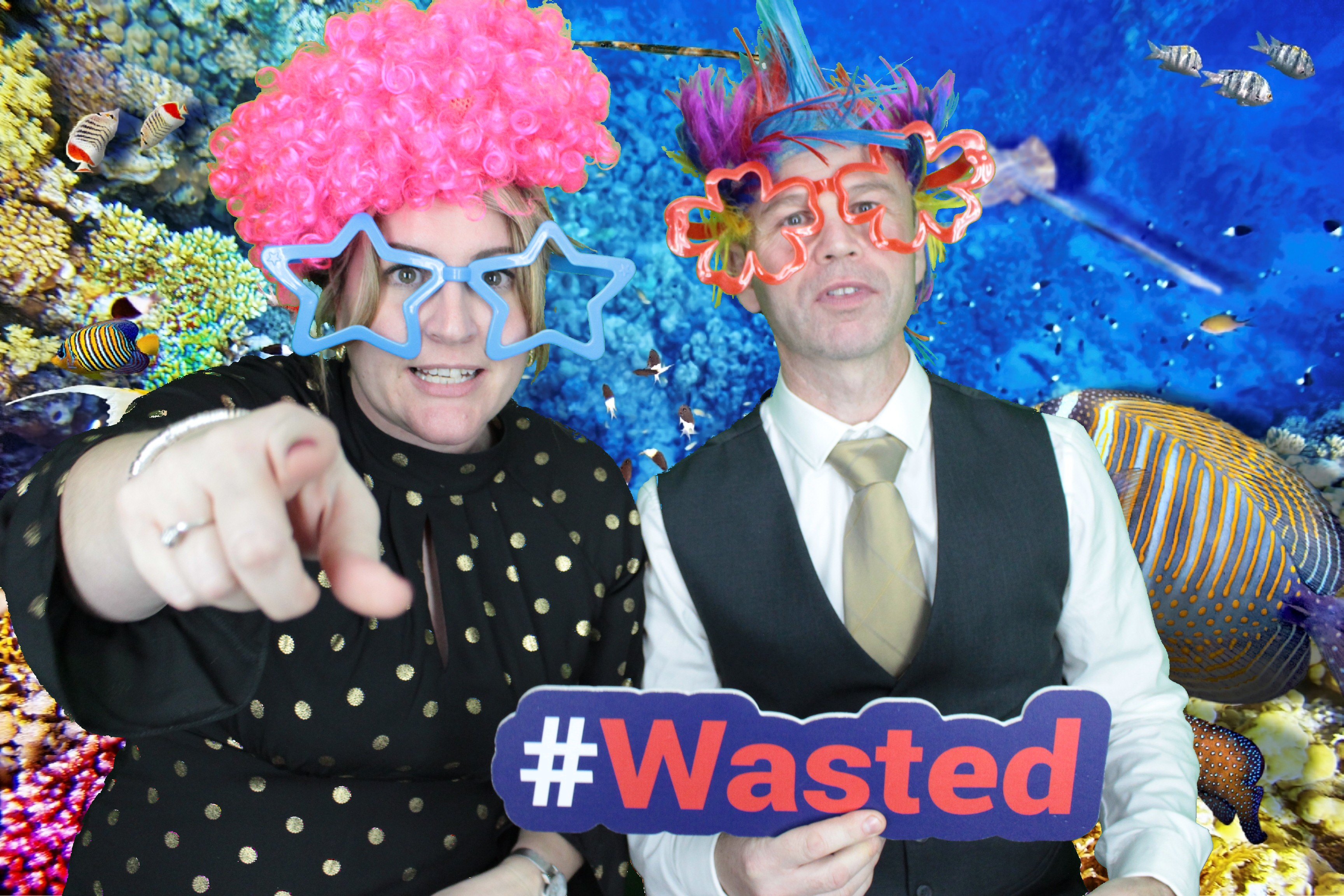 Southend Barns Wedding  | View more photos from the event at gallery.myphotoboothexperience.co.uk/u/MyPhotoBoothExperienceLtd/Southend-Barns-Wedding