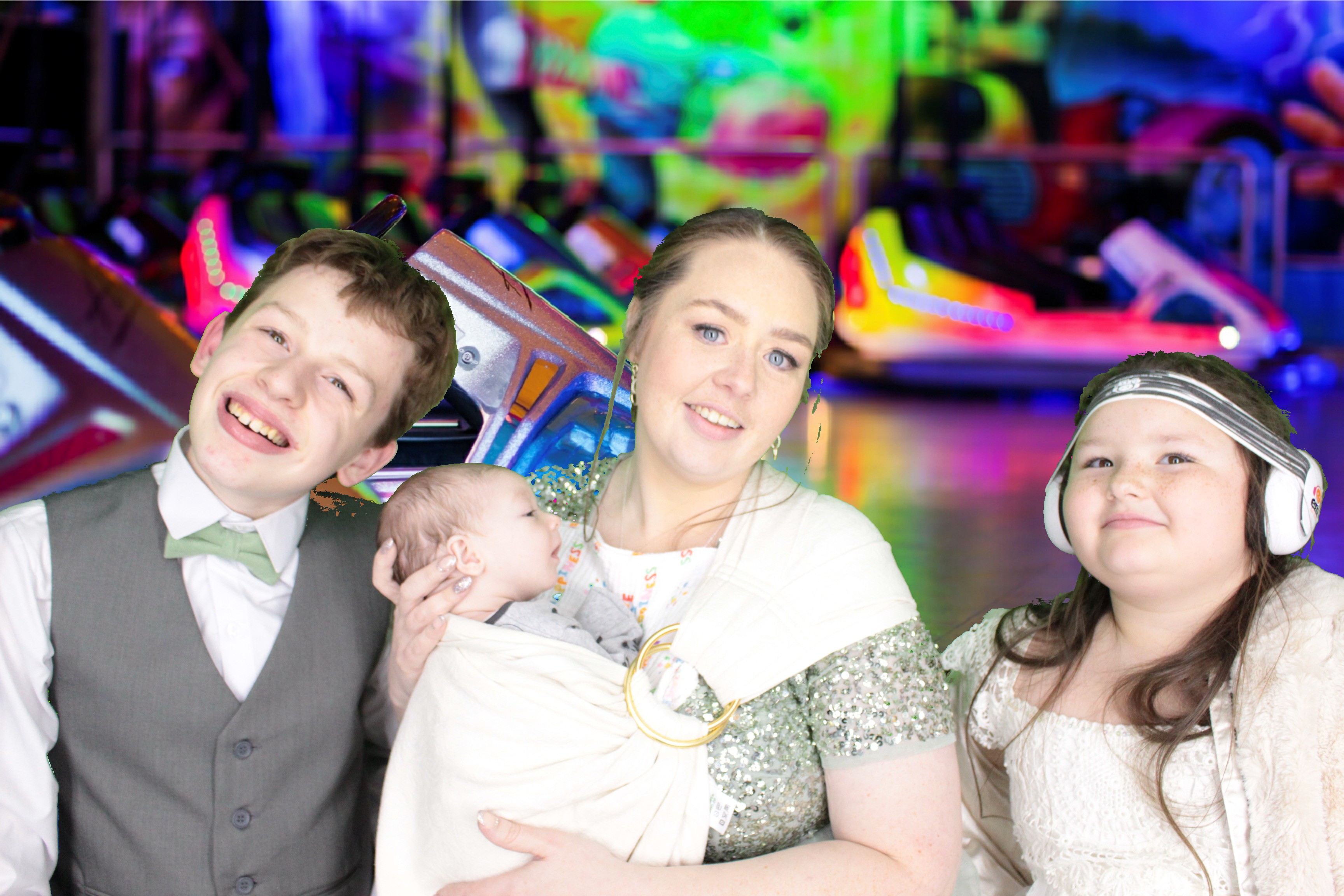 Southend Barns Wedding  | View more photos from the event at gallery.myphotoboothexperience.co.uk/u/MyPhotoBoothExperienceLtd/Southend-Barns-Wedding