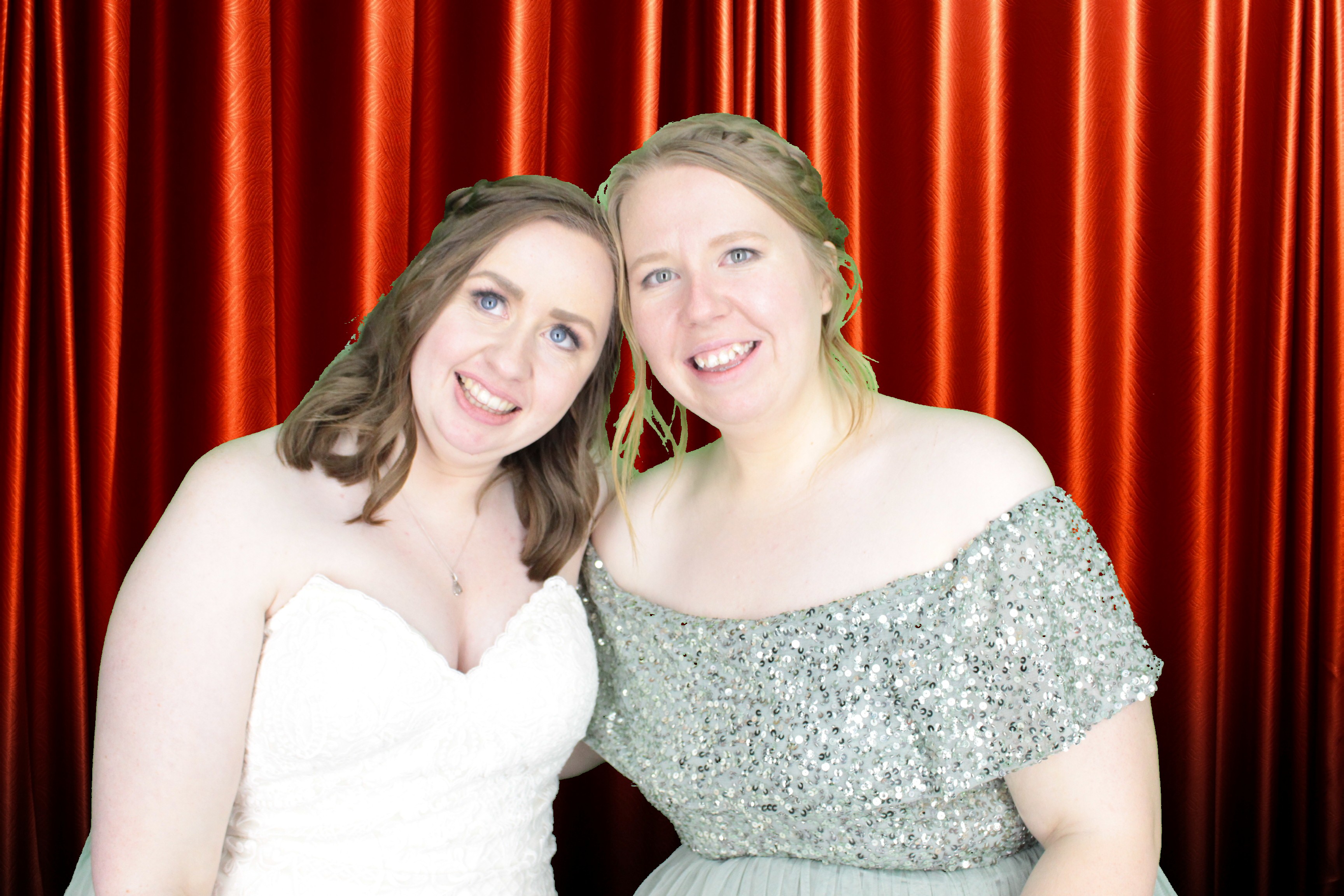 Southend Barns Wedding  | View more photos from the event at gallery.myphotoboothexperience.co.uk/u/MyPhotoBoothExperienceLtd/Southend-Barns-Wedding