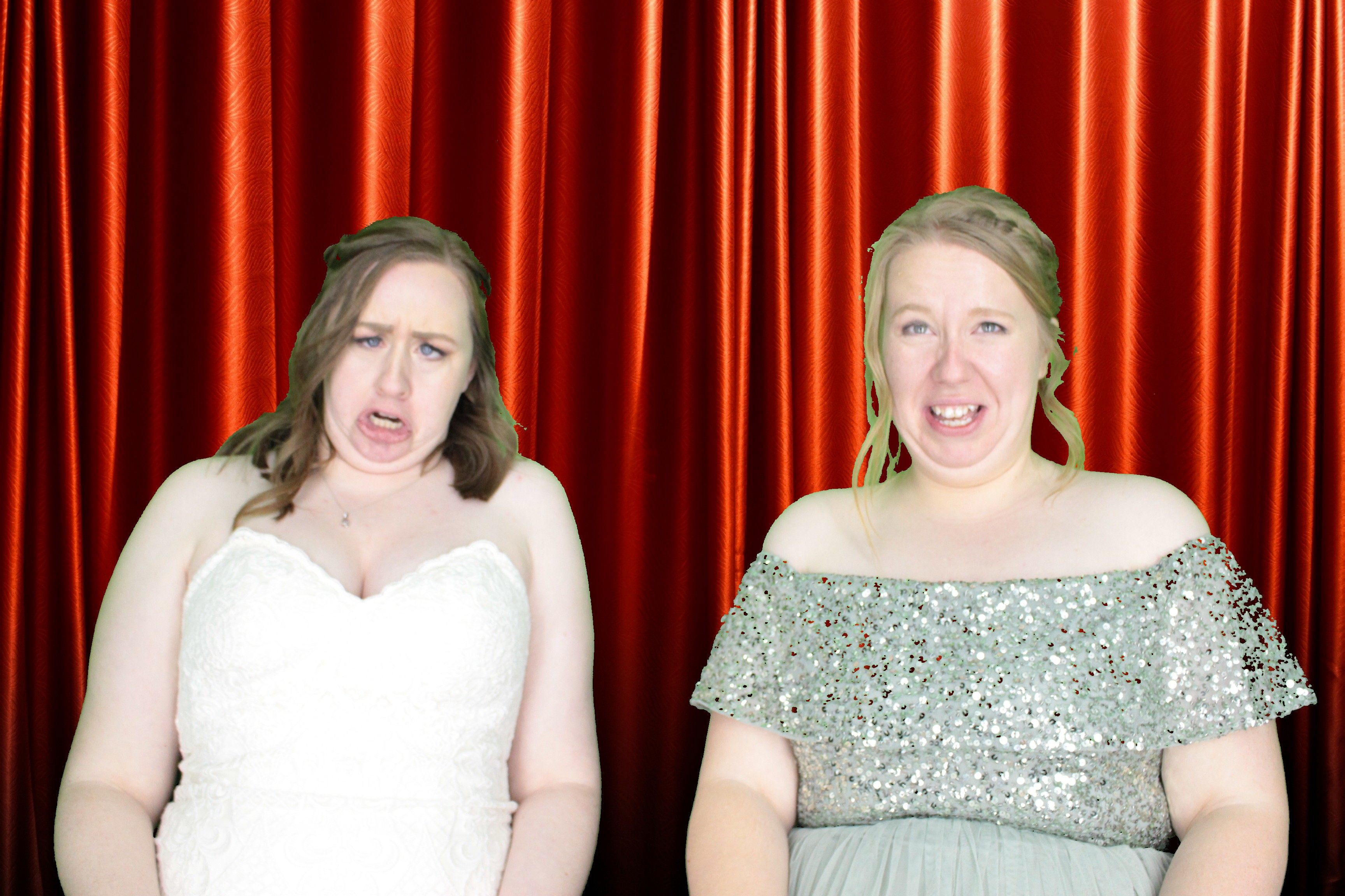 Southend Barns Wedding  | View more photos from the event at gallery.myphotoboothexperience.co.uk/u/MyPhotoBoothExperienceLtd/Southend-Barns-Wedding