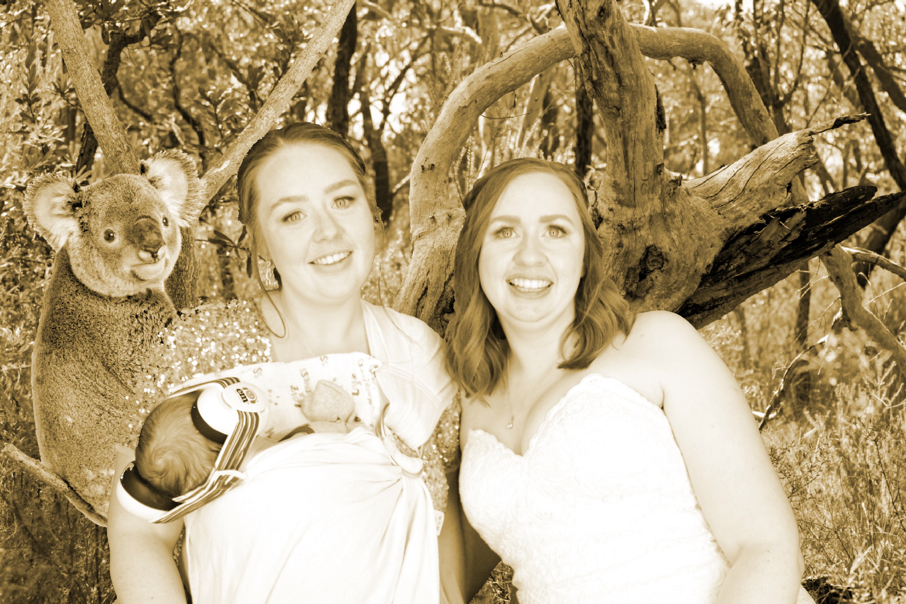 Southend Barns Wedding  | View more photos from the event at gallery.myphotoboothexperience.co.uk/u/MyPhotoBoothExperienceLtd/Southend-Barns-Wedding