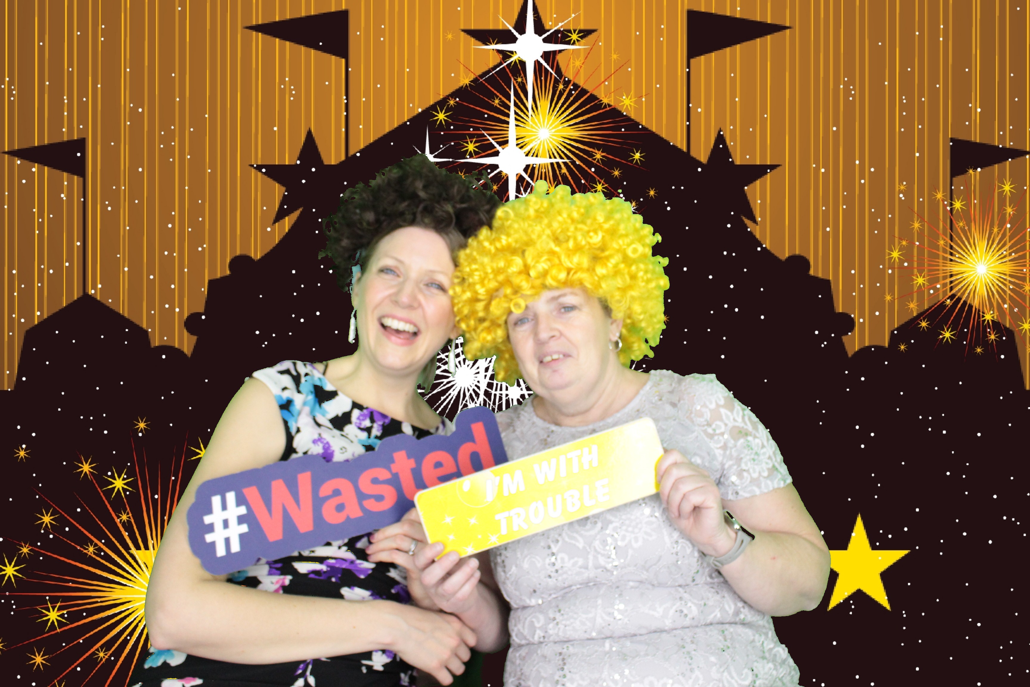 Southend Barns Wedding  | View more photos from the event at gallery.myphotoboothexperience.co.uk/u/MyPhotoBoothExperienceLtd/Southend-Barns-Wedding