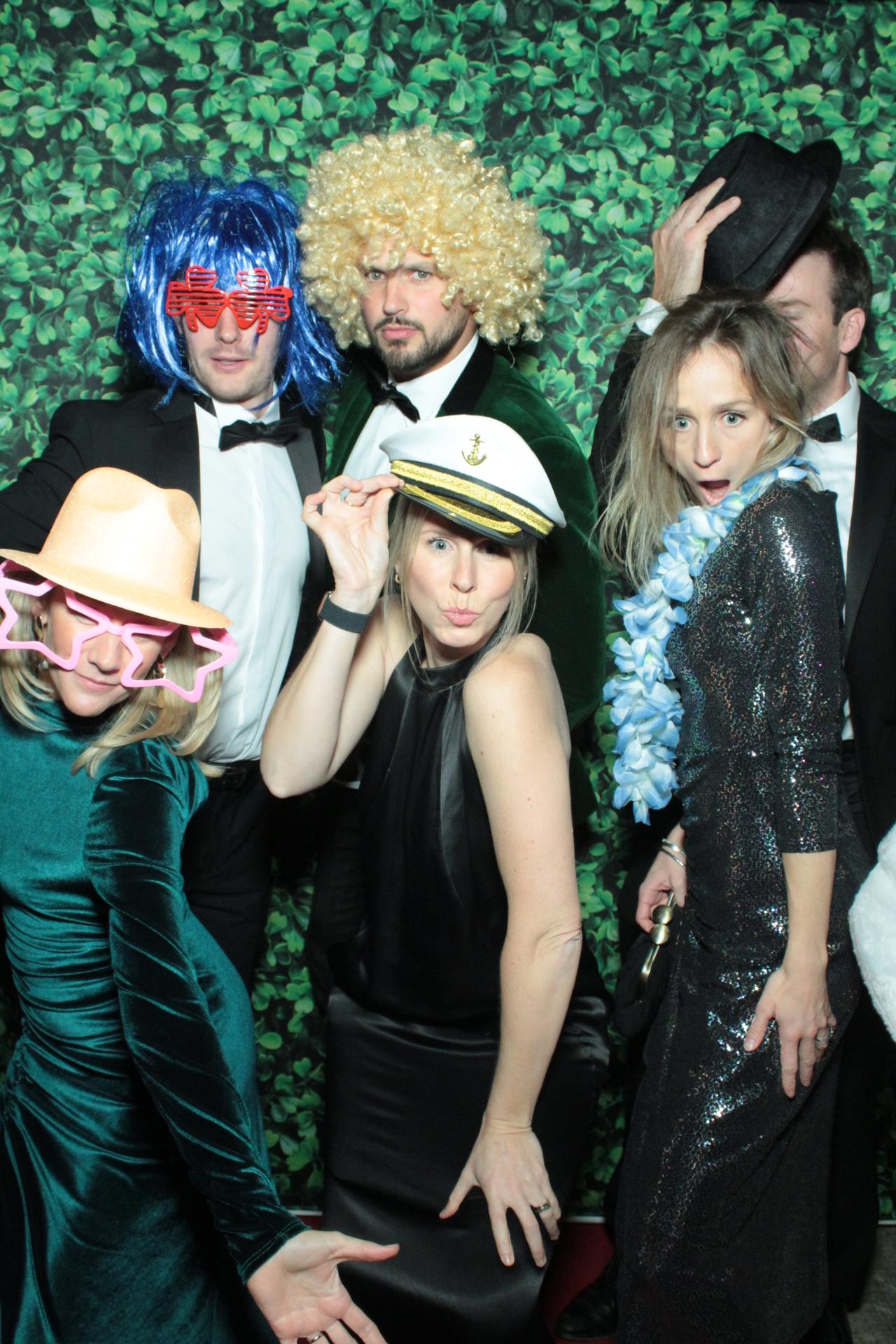 The Eight Foundation Annual Ball 2021 | View more photos from the event at gallery.myphotoboothexperience.co.uk/u/MyPhotoBoothExperienceLtd/The-Eight-Foundation-Annual-Ball-2021
