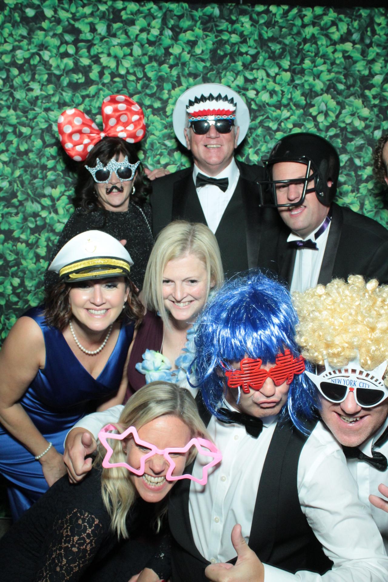 The Eight Foundation Annual Ball 2021 | View more photos from the event at gallery.myphotoboothexperience.co.uk/u/MyPhotoBoothExperienceLtd/The-Eight-Foundation-Annual-Ball-2021