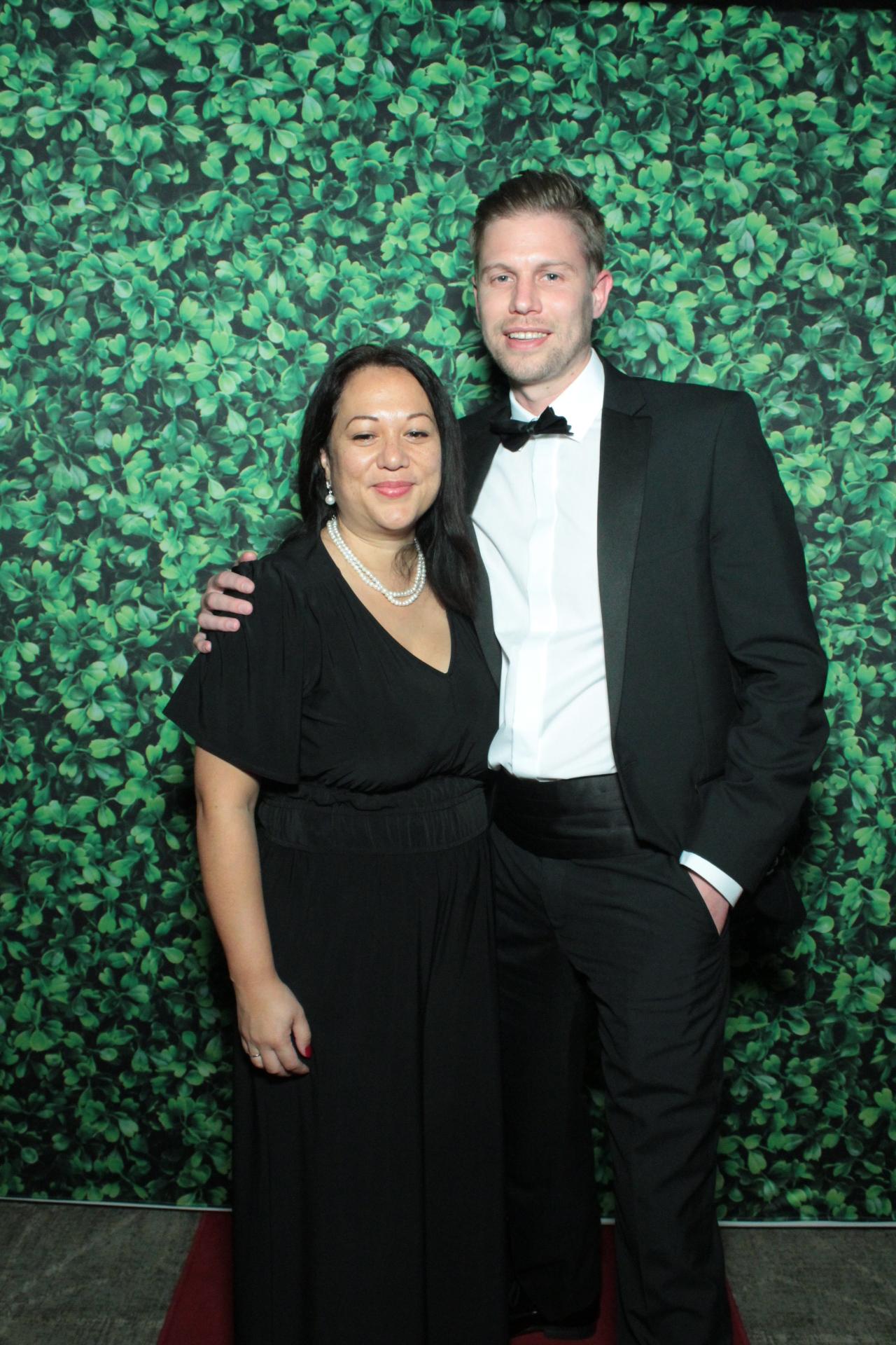 The Eight Foundation Annual Ball 2021 | View more photos from the event at gallery.myphotoboothexperience.co.uk/u/MyPhotoBoothExperienceLtd/The-Eight-Foundation-Annual-Ball-2021