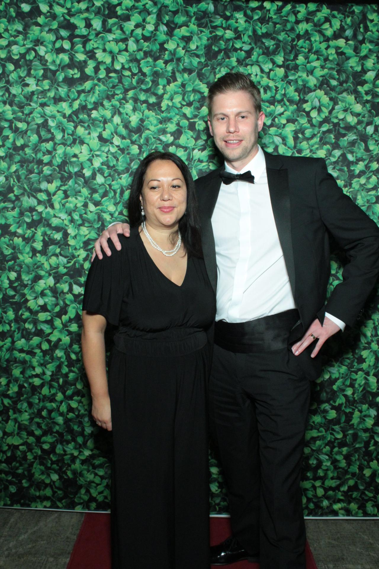 The Eight Foundation Annual Ball 2021 | View more photos from the event at gallery.myphotoboothexperience.co.uk/u/MyPhotoBoothExperienceLtd/The-Eight-Foundation-Annual-Ball-2021