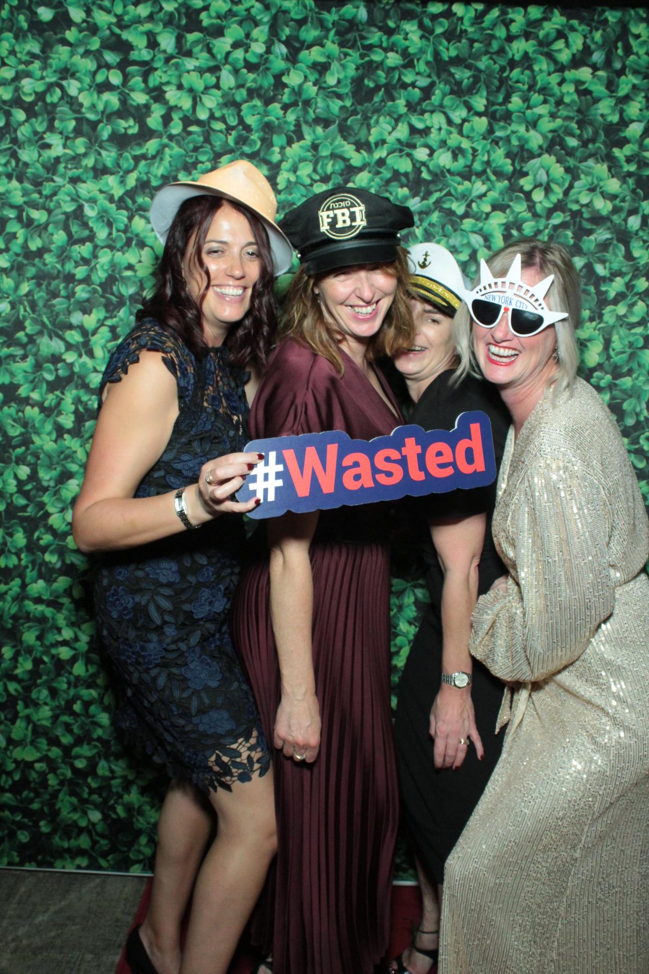 The Eight Foundation Annual Ball 2021 | View more photos from the event at gallery.myphotoboothexperience.co.uk/u/MyPhotoBoothExperienceLtd/The-Eight-Foundation-Annual-Ball-2021