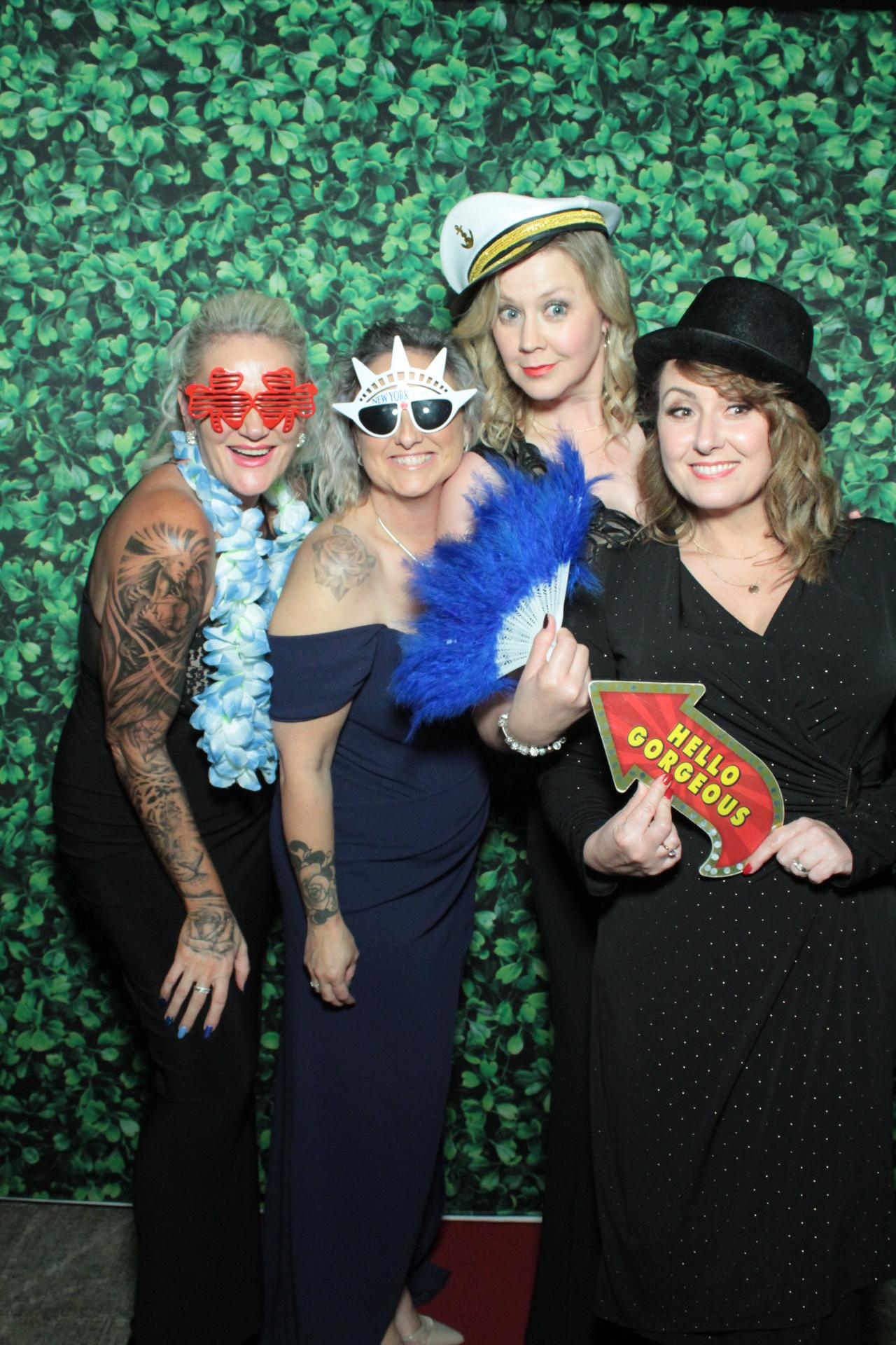 The Eight Foundation Annual Ball 2021 | View more photos from the event at gallery.myphotoboothexperience.co.uk/u/MyPhotoBoothExperienceLtd/The-Eight-Foundation-Annual-Ball-2021