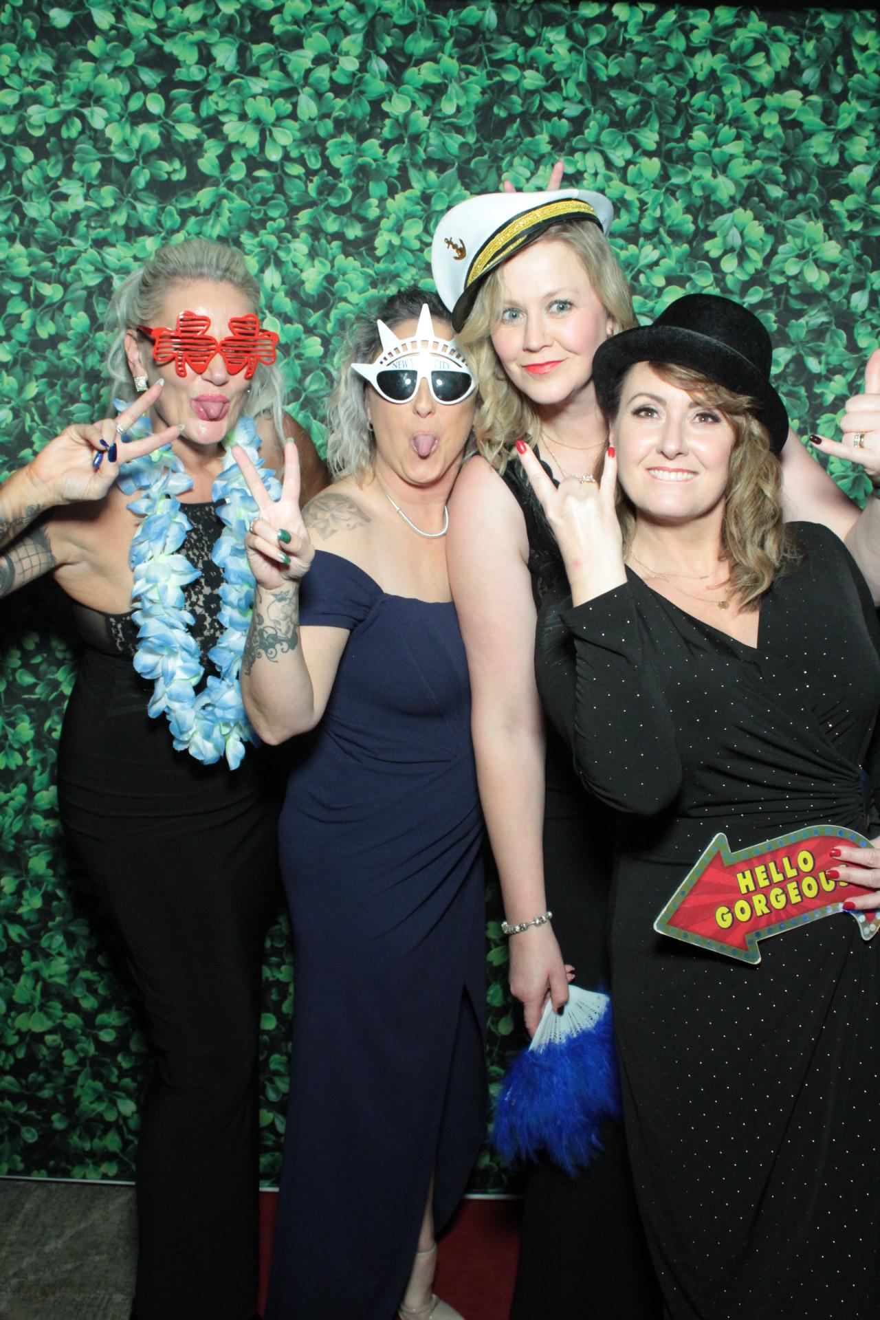 The Eight Foundation Annual Ball 2021 | View more photos from the event at gallery.myphotoboothexperience.co.uk/u/MyPhotoBoothExperienceLtd/The-Eight-Foundation-Annual-Ball-2021