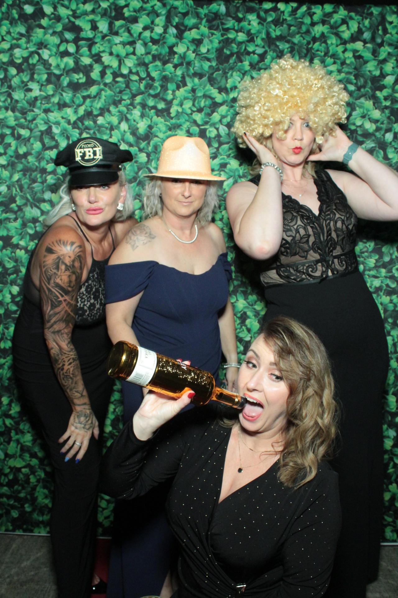The Eight Foundation Annual Ball 2021 | View more photos from the event at gallery.myphotoboothexperience.co.uk/u/MyPhotoBoothExperienceLtd/The-Eight-Foundation-Annual-Ball-2021