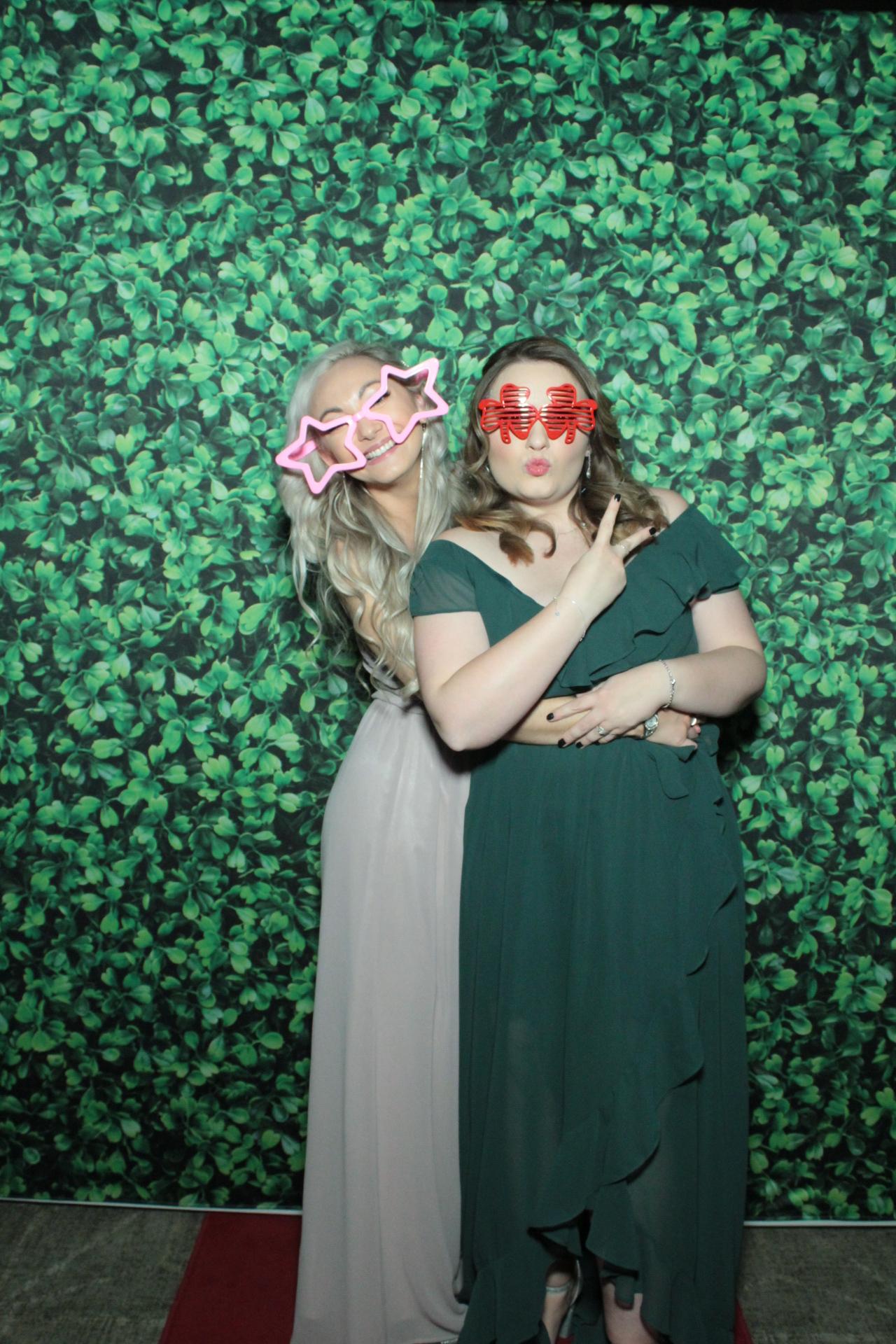 The Eight Foundation Annual Ball 2021 | View more photos from the event at gallery.myphotoboothexperience.co.uk/u/MyPhotoBoothExperienceLtd/The-Eight-Foundation-Annual-Ball-2021