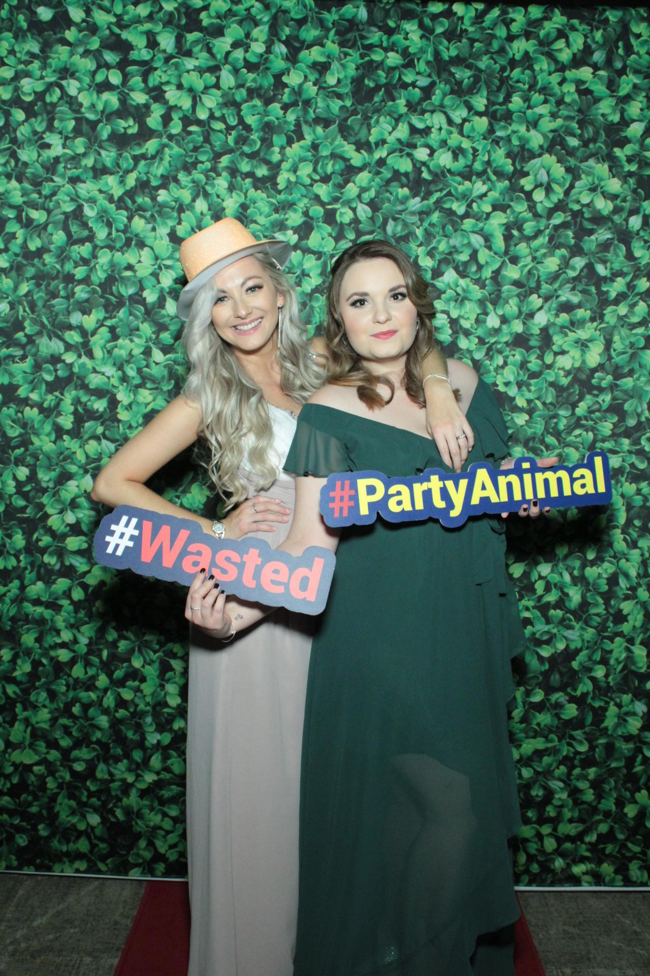 The Eight Foundation Annual Ball 2021 | View more photos from the event at gallery.myphotoboothexperience.co.uk/u/MyPhotoBoothExperienceLtd/The-Eight-Foundation-Annual-Ball-2021