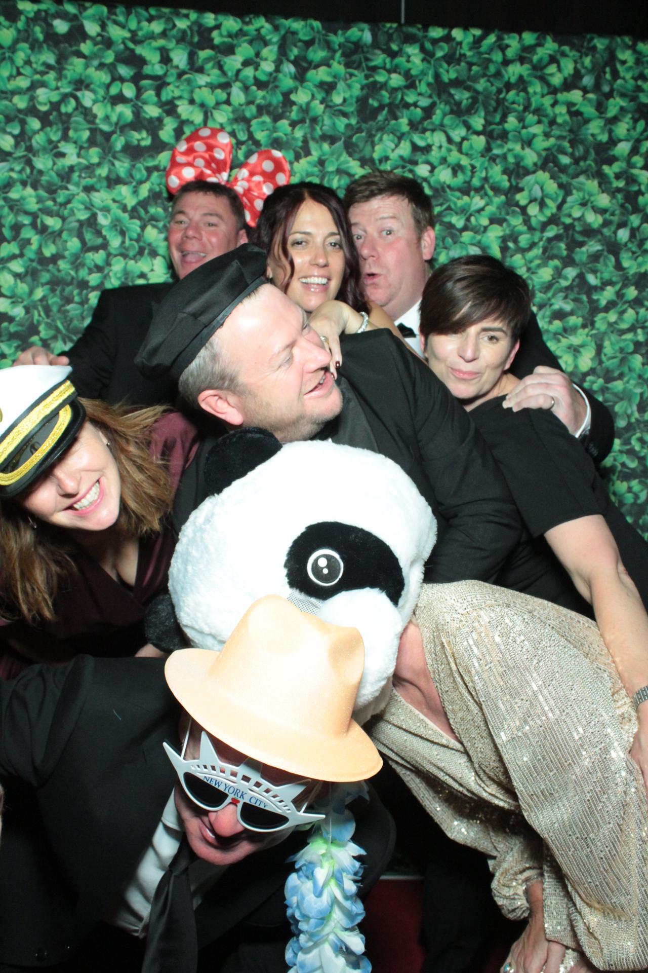 The Eight Foundation Annual Ball 2021 | View more photos from the event at gallery.myphotoboothexperience.co.uk/u/MyPhotoBoothExperienceLtd/The-Eight-Foundation-Annual-Ball-2021