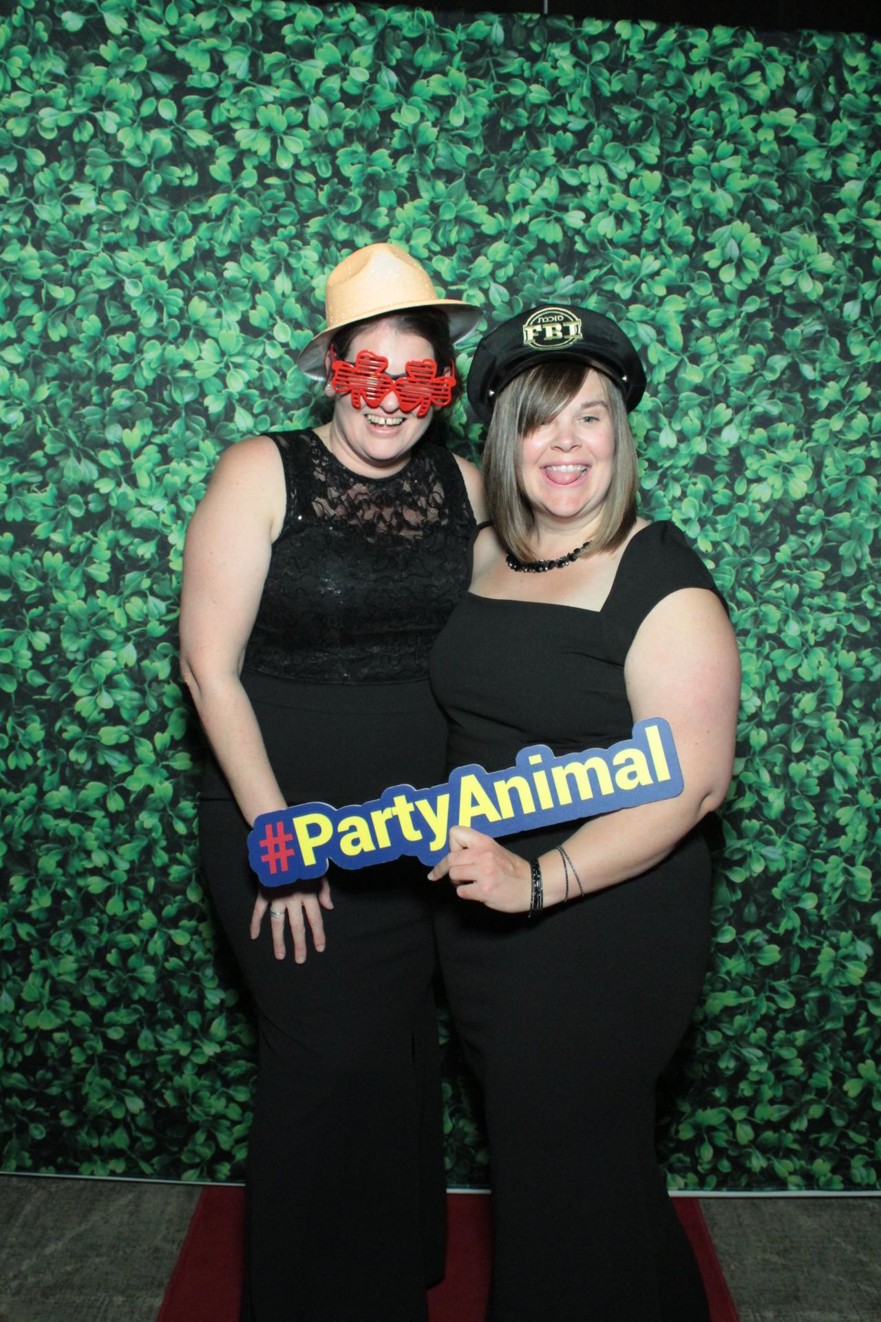 The Eight Foundation Annual Ball 2021 | View more photos from the event at gallery.myphotoboothexperience.co.uk/u/MyPhotoBoothExperienceLtd/The-Eight-Foundation-Annual-Ball-2021