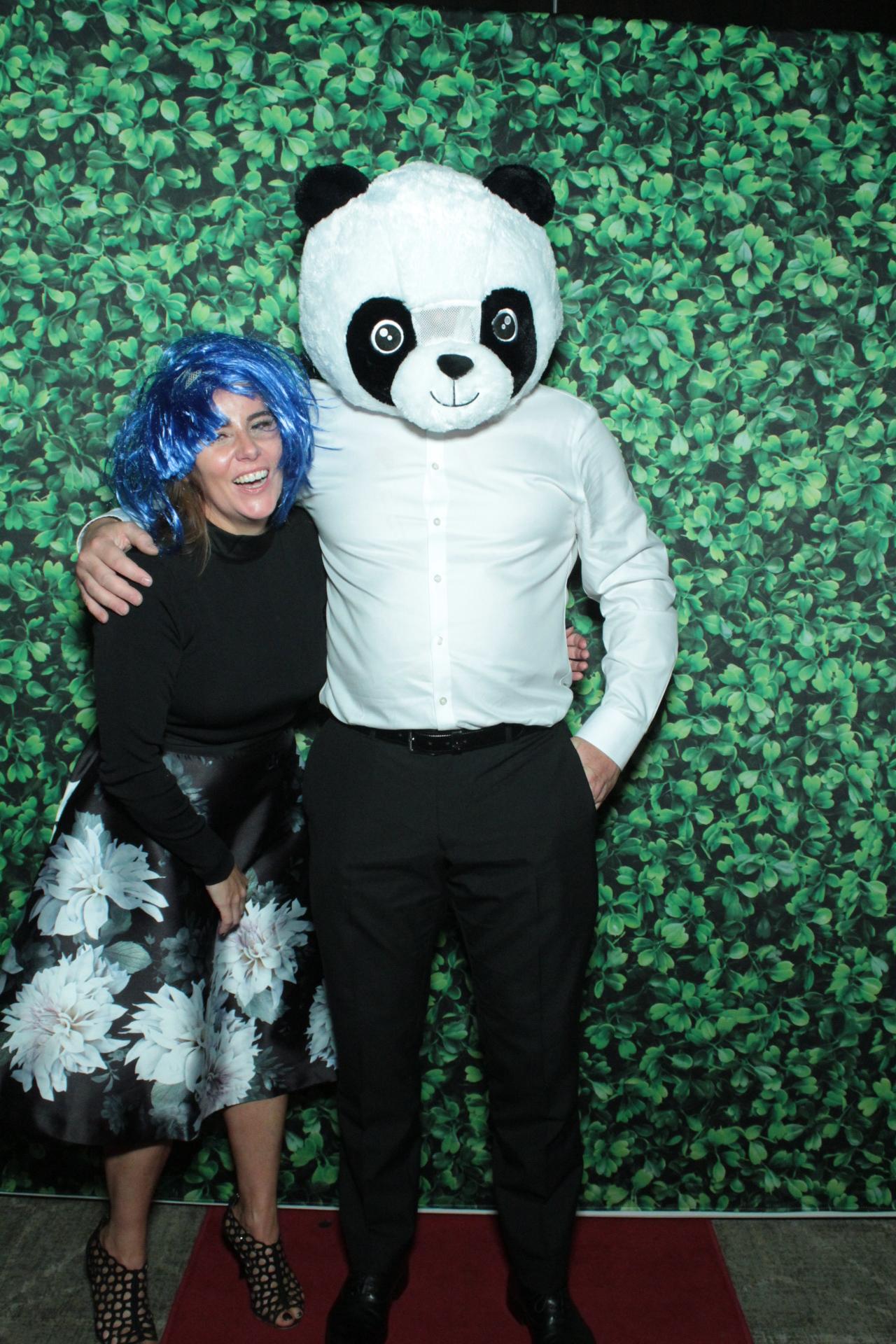 The Eight Foundation Annual Ball 2021 | View more photos from the event at gallery.myphotoboothexperience.co.uk/u/MyPhotoBoothExperienceLtd/The-Eight-Foundation-Annual-Ball-2021
