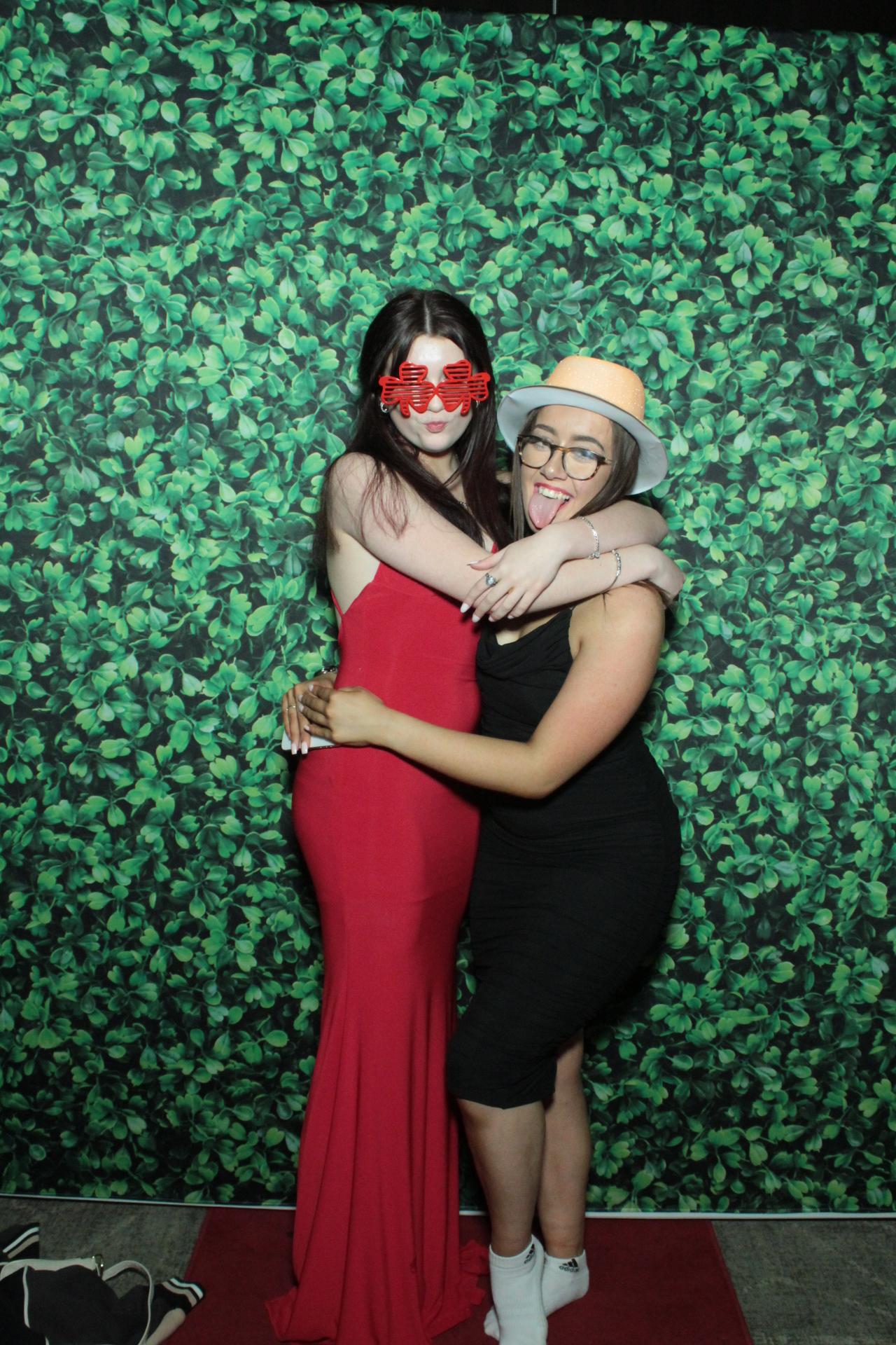 The Eight Foundation Annual Ball 2021 | View more photos from the event at gallery.myphotoboothexperience.co.uk/u/MyPhotoBoothExperienceLtd/The-Eight-Foundation-Annual-Ball-2021