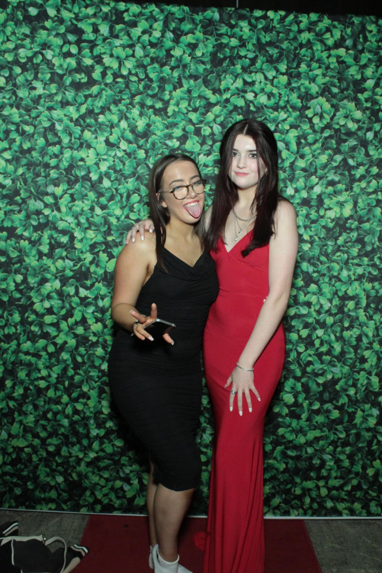 The Eight Foundation Annual Ball 2021 | View more photos from the event at gallery.myphotoboothexperience.co.uk/u/MyPhotoBoothExperienceLtd/The-Eight-Foundation-Annual-Ball-2021