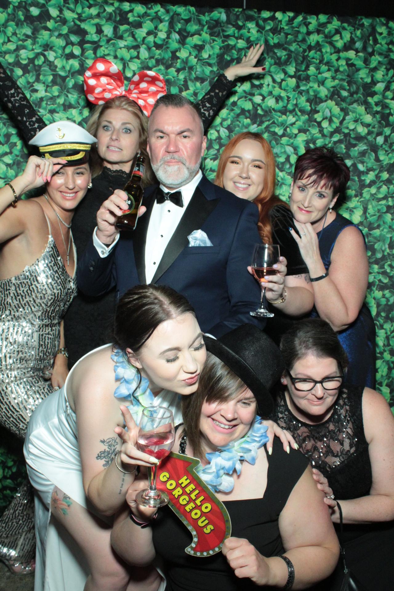 The Eight Foundation Annual Ball 2021 | View more photos from the event at gallery.myphotoboothexperience.co.uk/u/MyPhotoBoothExperienceLtd/The-Eight-Foundation-Annual-Ball-2021