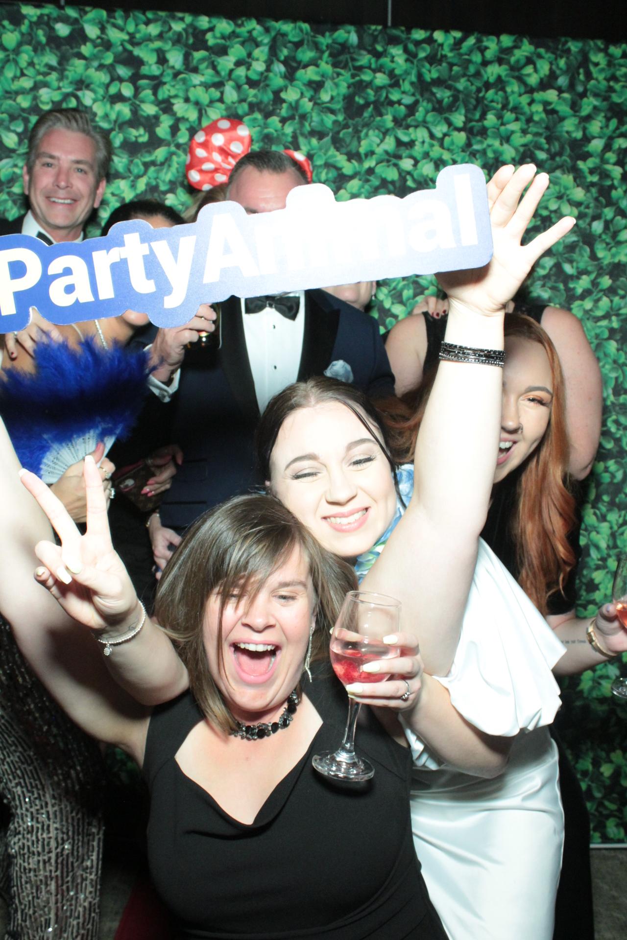The Eight Foundation Annual Ball 2021 | View more photos from the event at gallery.myphotoboothexperience.co.uk/u/MyPhotoBoothExperienceLtd/The-Eight-Foundation-Annual-Ball-2021