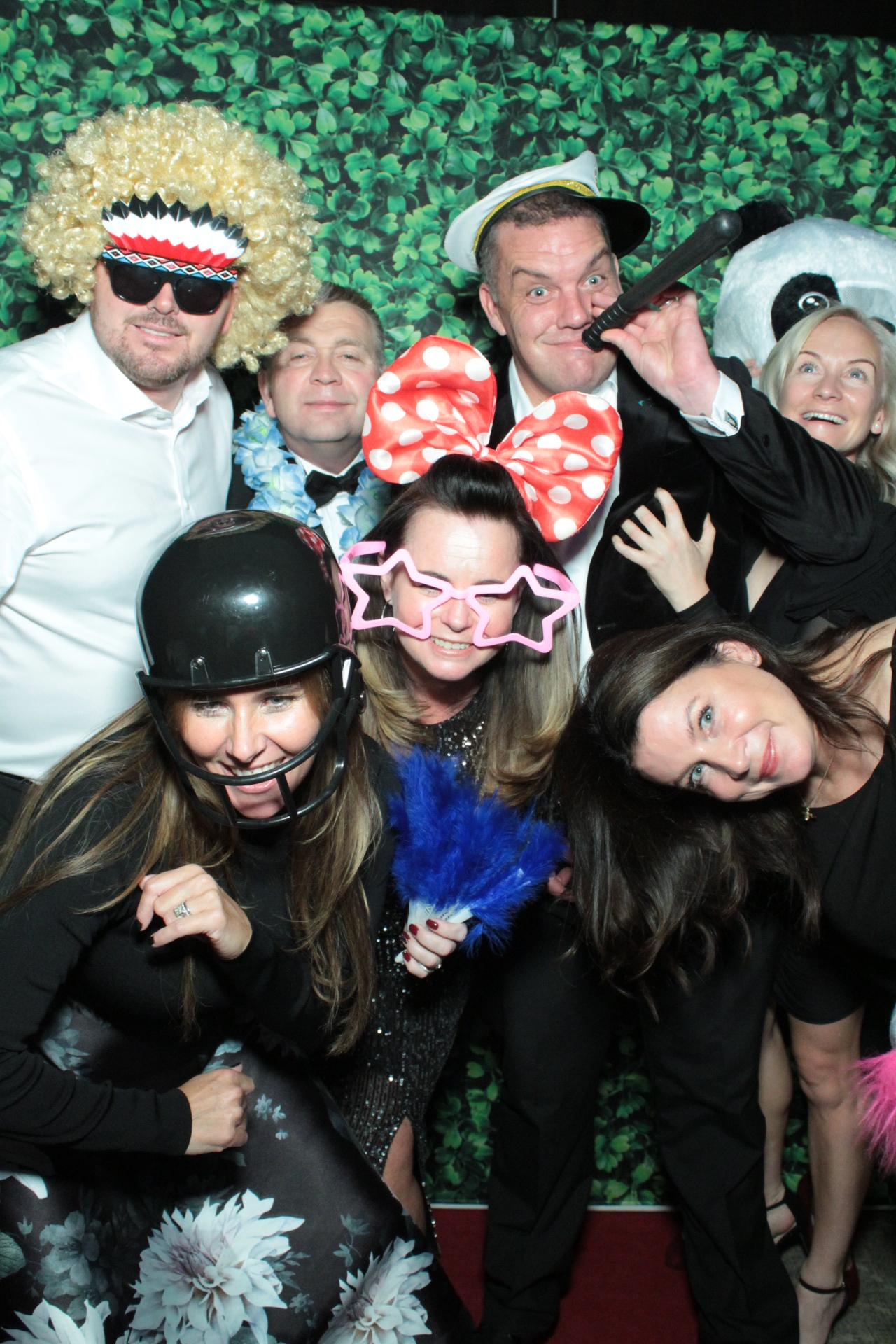 The Eight Foundation Annual Ball 2021 | View more photos from the event at gallery.myphotoboothexperience.co.uk/u/MyPhotoBoothExperienceLtd/The-Eight-Foundation-Annual-Ball-2021