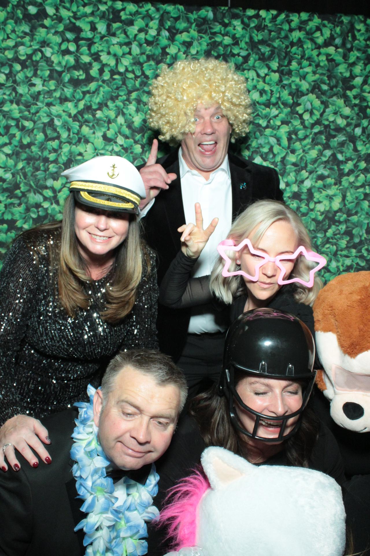 The Eight Foundation Annual Ball 2021 | View more photos from the event at gallery.myphotoboothexperience.co.uk/u/MyPhotoBoothExperienceLtd/The-Eight-Foundation-Annual-Ball-2021