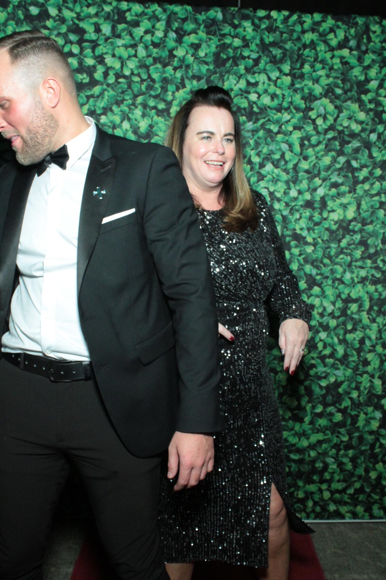 The Eight Foundation Annual Ball 2021 | View more photos from the event at gallery.myphotoboothexperience.co.uk/u/MyPhotoBoothExperienceLtd/The-Eight-Foundation-Annual-Ball-2021