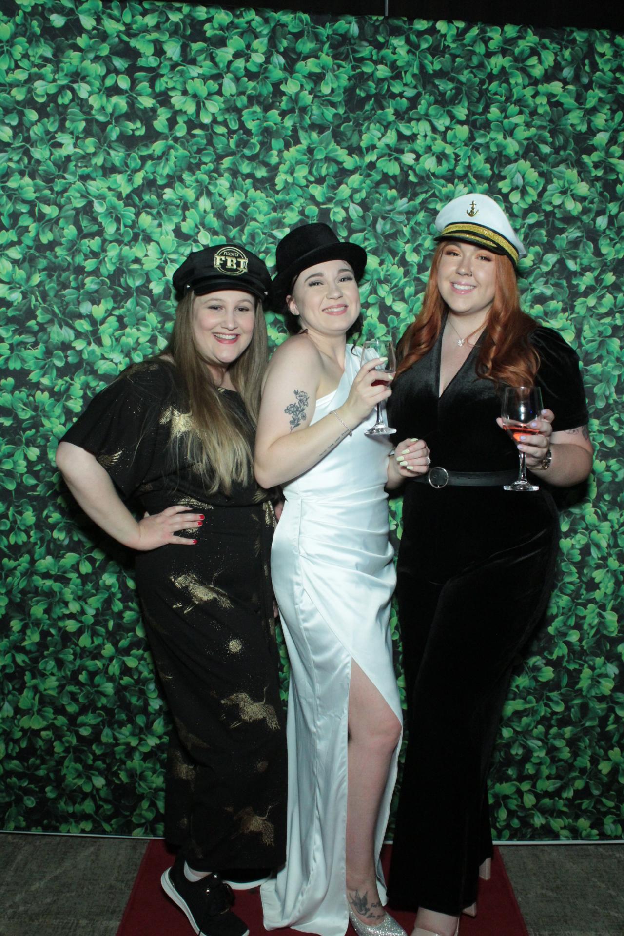 The Eight Foundation Annual Ball 2021 | View more photos from the event at gallery.myphotoboothexperience.co.uk/u/MyPhotoBoothExperienceLtd/The-Eight-Foundation-Annual-Ball-2021