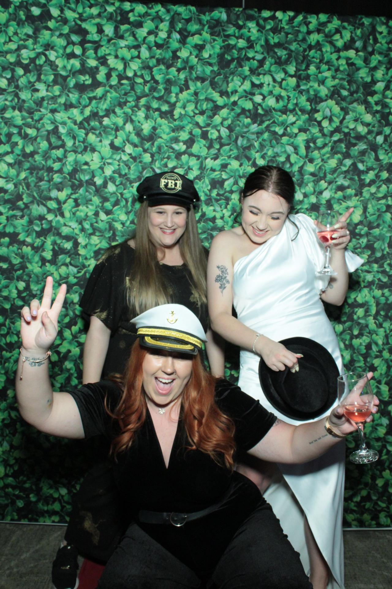 The Eight Foundation Annual Ball 2021 | View more photos from the event at gallery.myphotoboothexperience.co.uk/u/MyPhotoBoothExperienceLtd/The-Eight-Foundation-Annual-Ball-2021